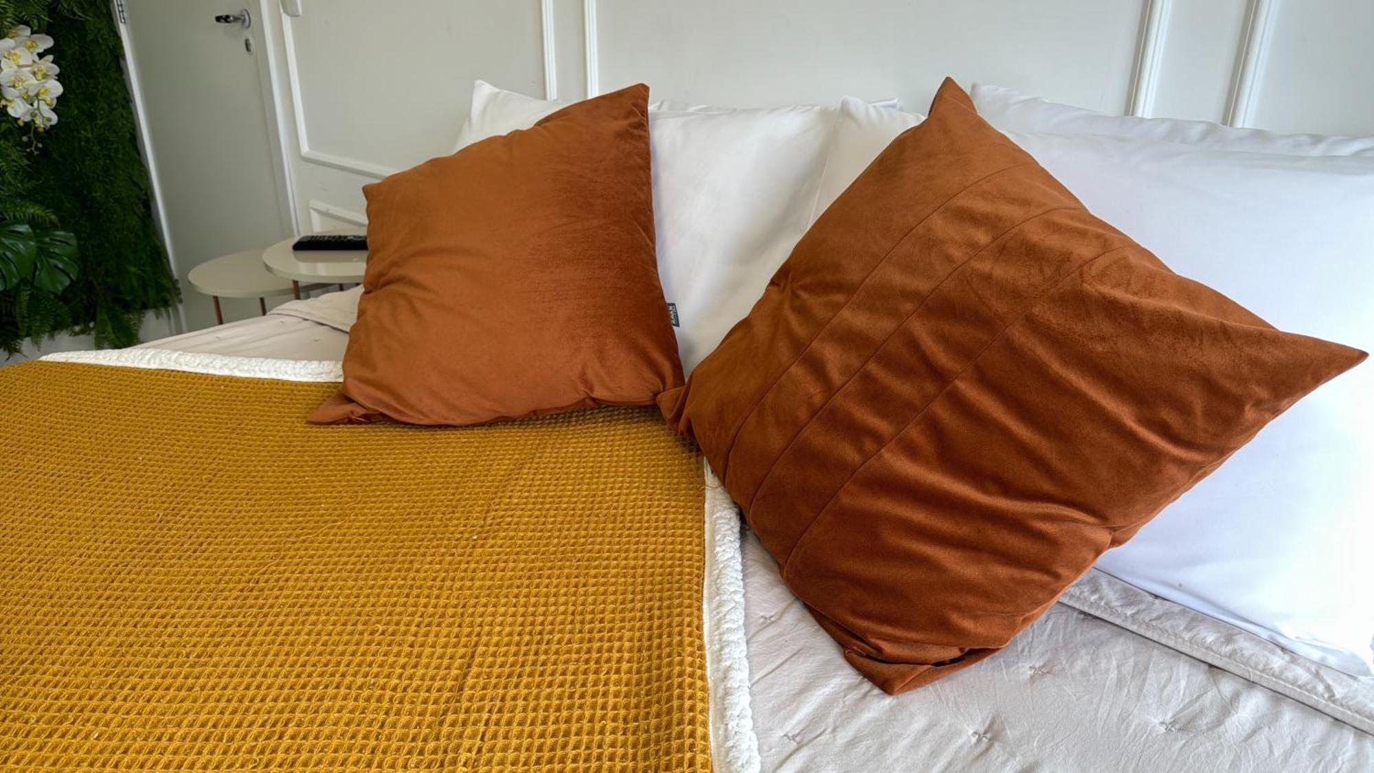 23- Luxo Perfeito Apartamento Curitiba