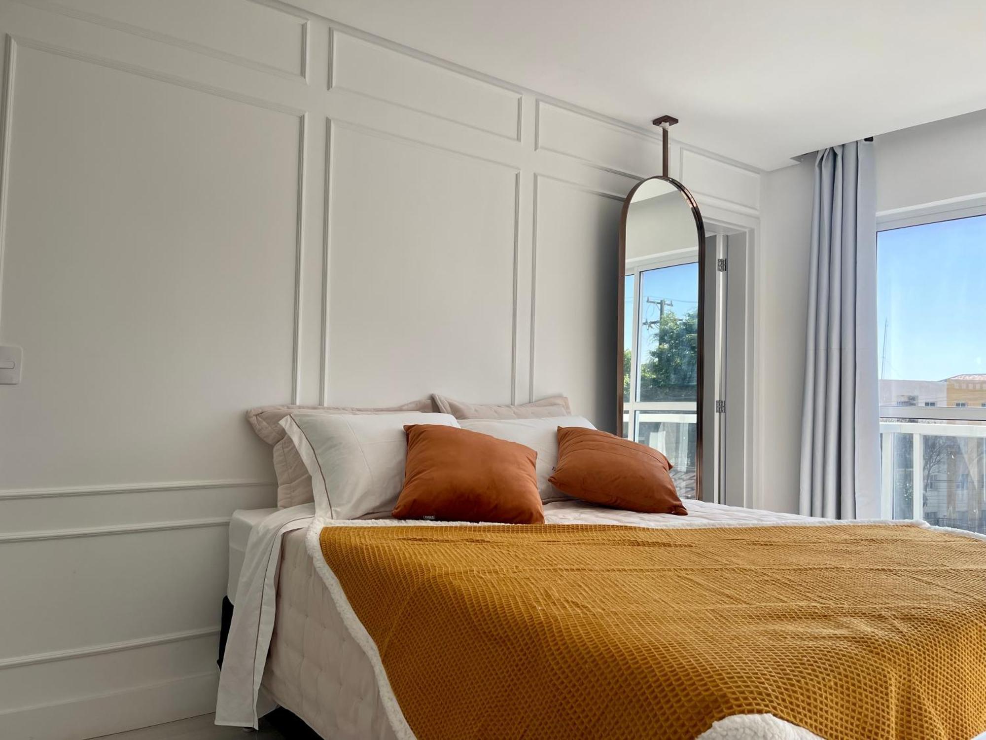 23- Luxo Perfeito Apartamento *