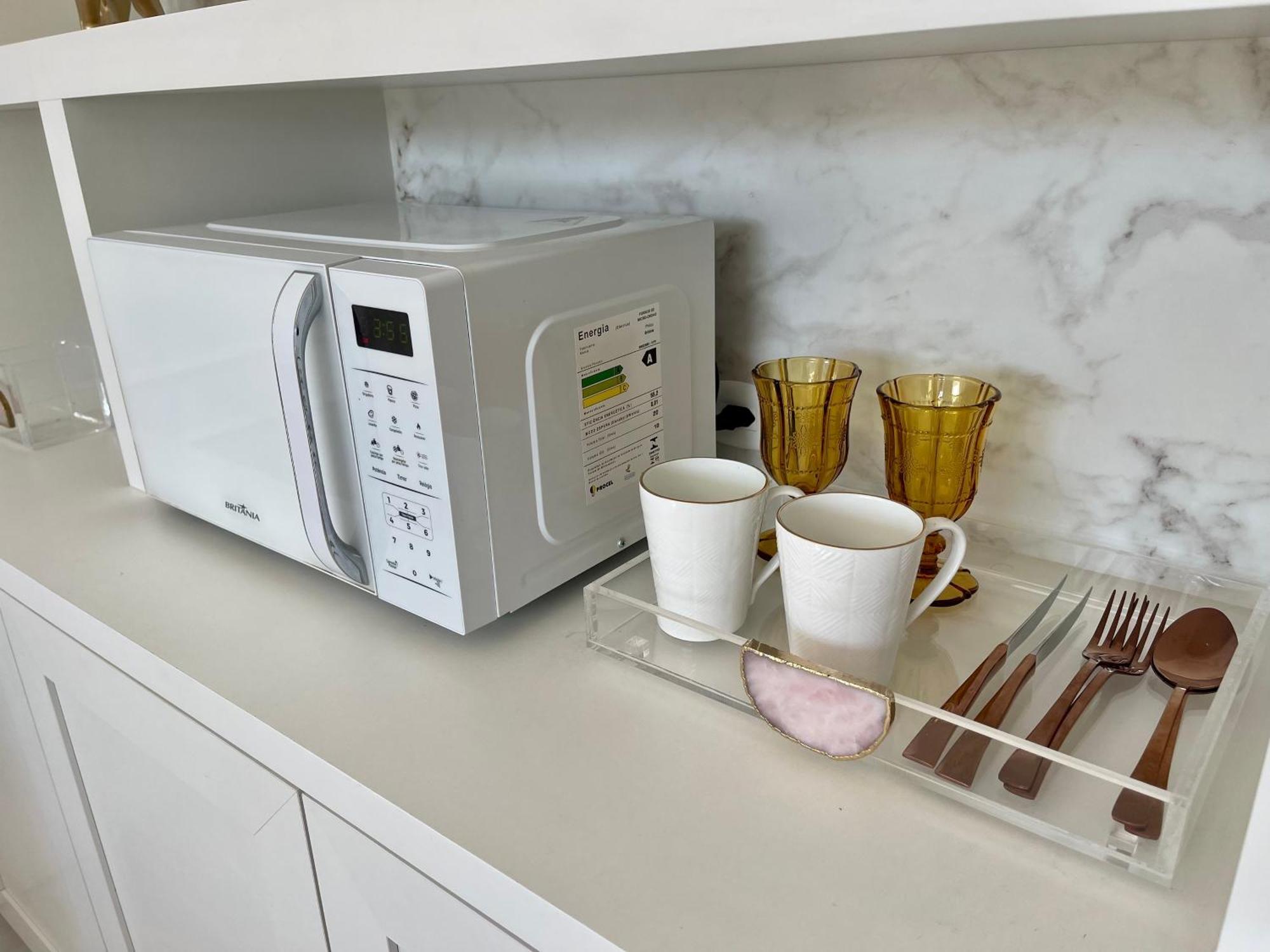 23- Luxo Perfeito Apartamento *