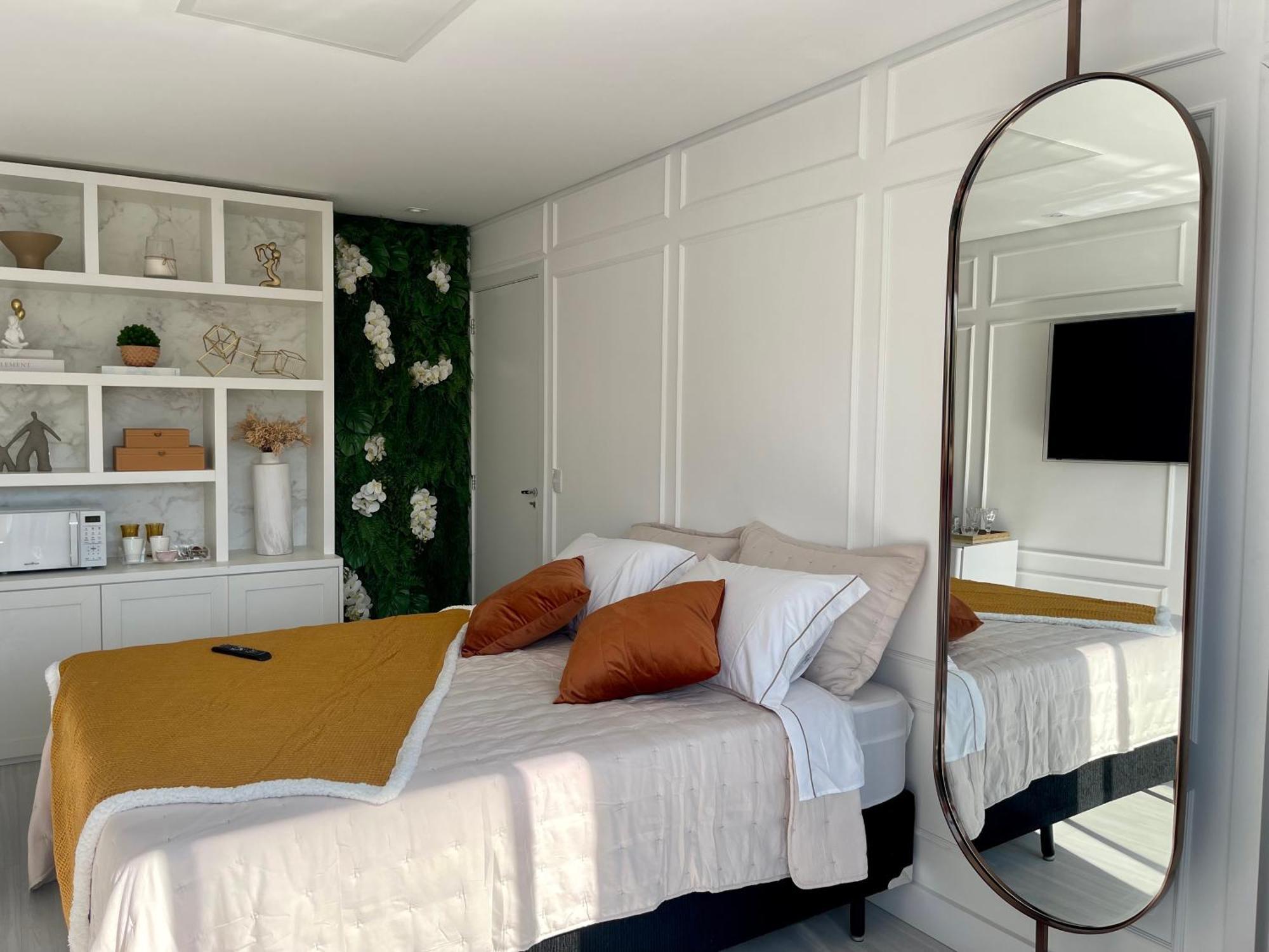Apartamento 23- Luxo Perfeito