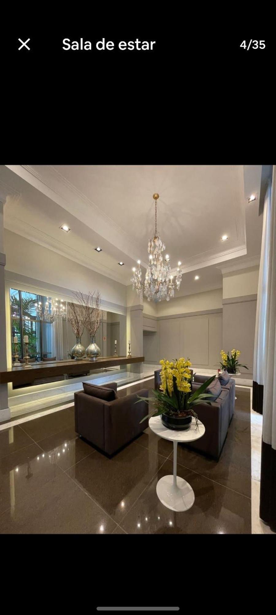 Apartment Studio Curitiba