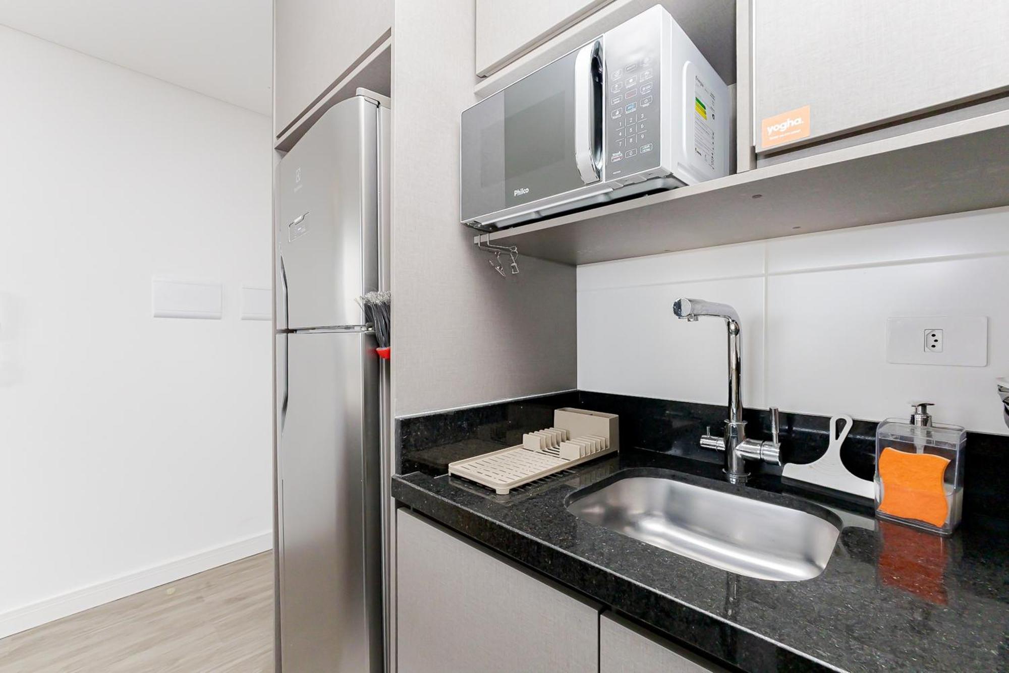 Apartamento New Life Visconde Curitiba