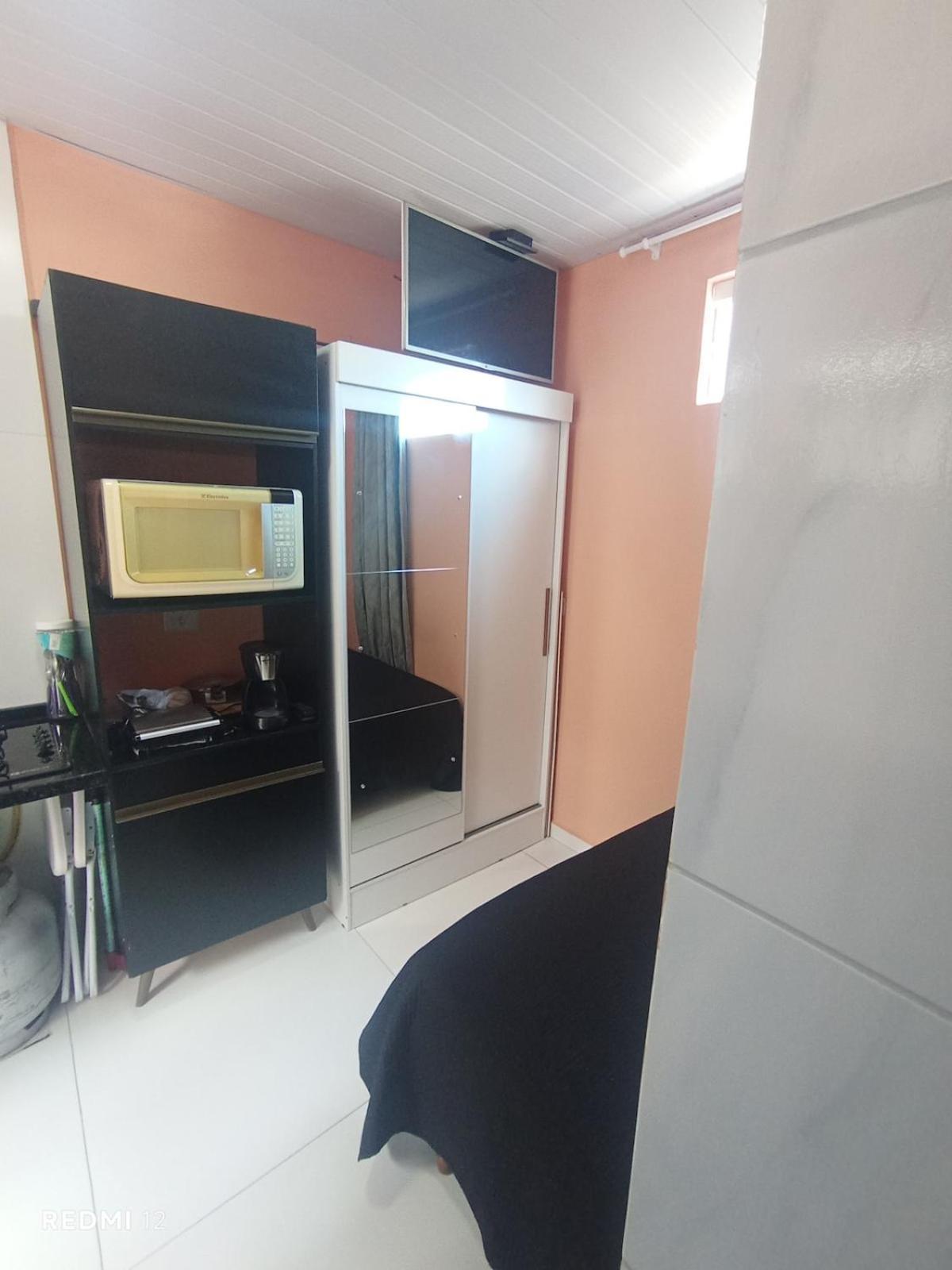 Kit Net 7 Xaxim Apartamento