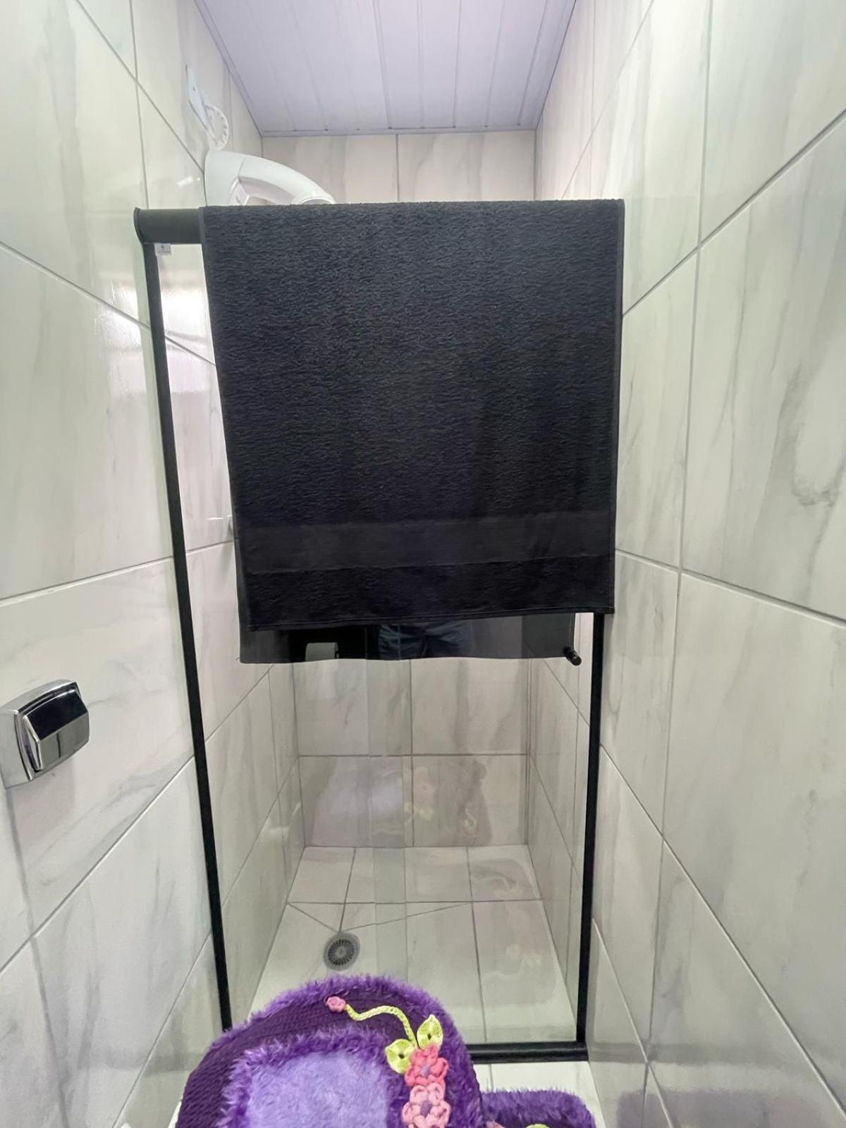 Apartamento Kit Net 7 Xaxim