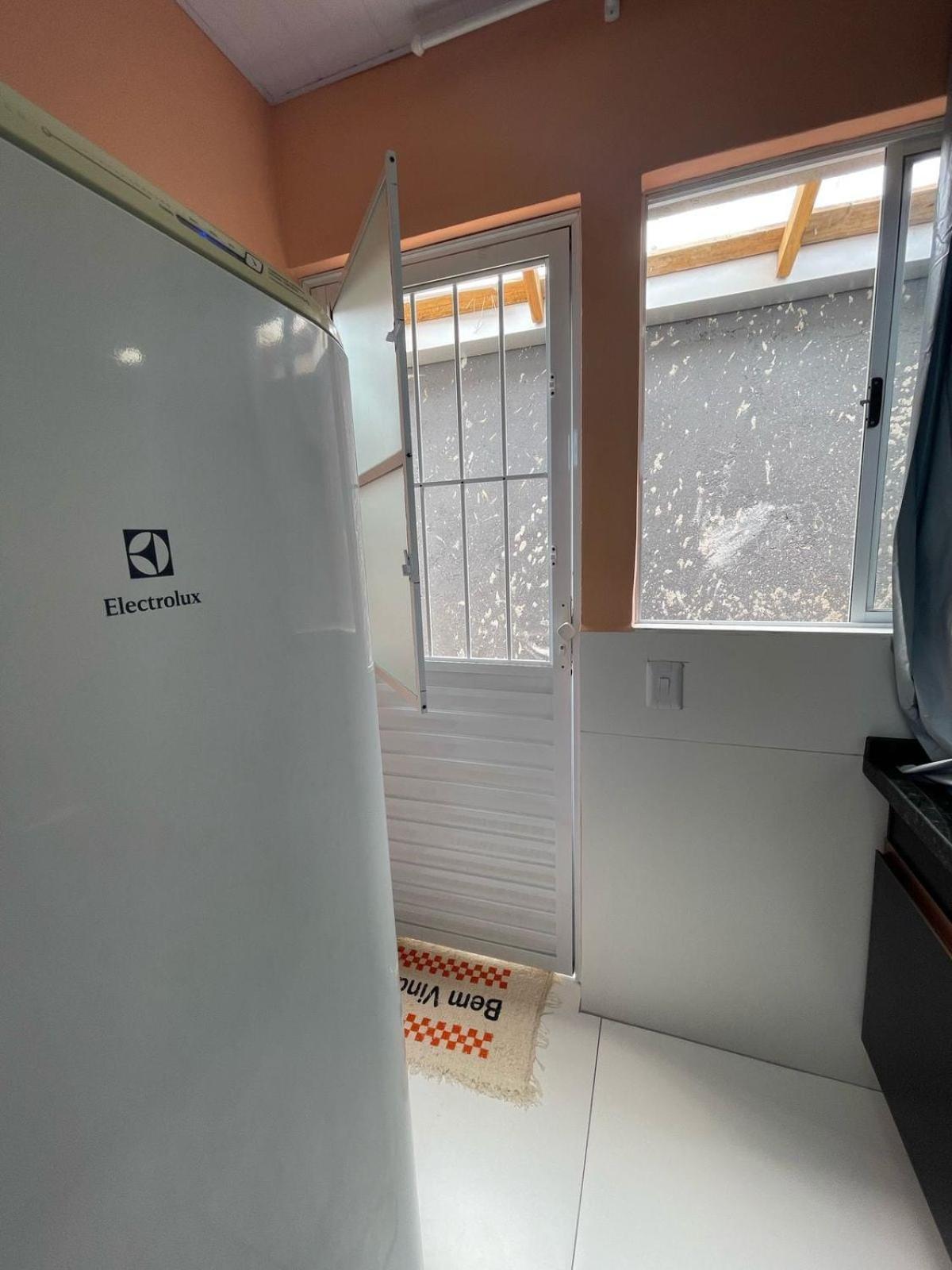 Kit Net 7 Xaxim Apartamento *