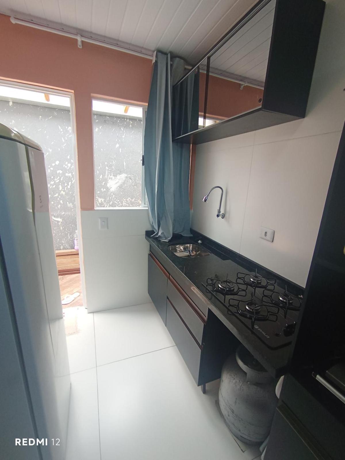 Kit Net 7 Xaxim Apartamento Curitiba