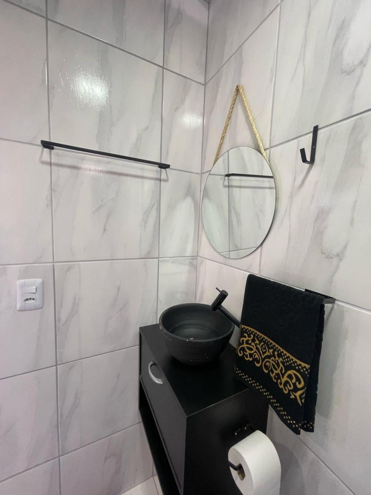 Kit Net 7 Xaxim Apartamento *