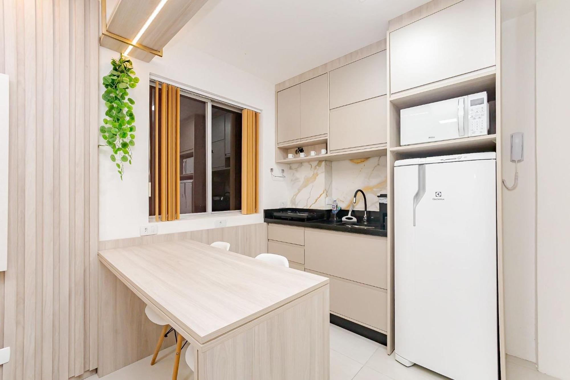 Tour Laffite | Conforto E Praticidade No Coracao De