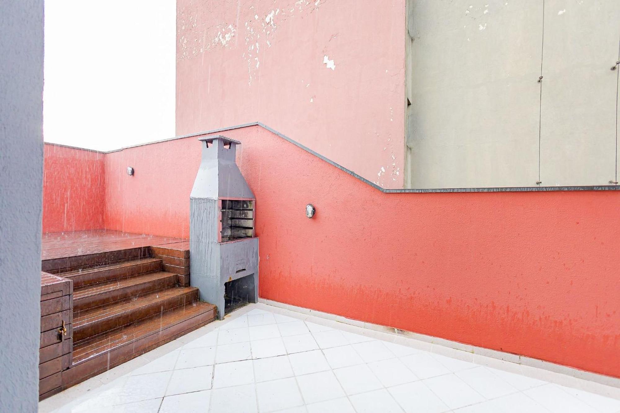 Tour Laffite | Conforto E Praticidade No Coracao De | Gonzaga * Curitiba