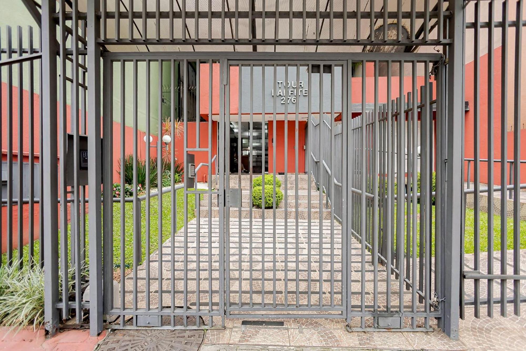Tour Laffite | Conforto E Praticidade No Coracao De | Gonzaga