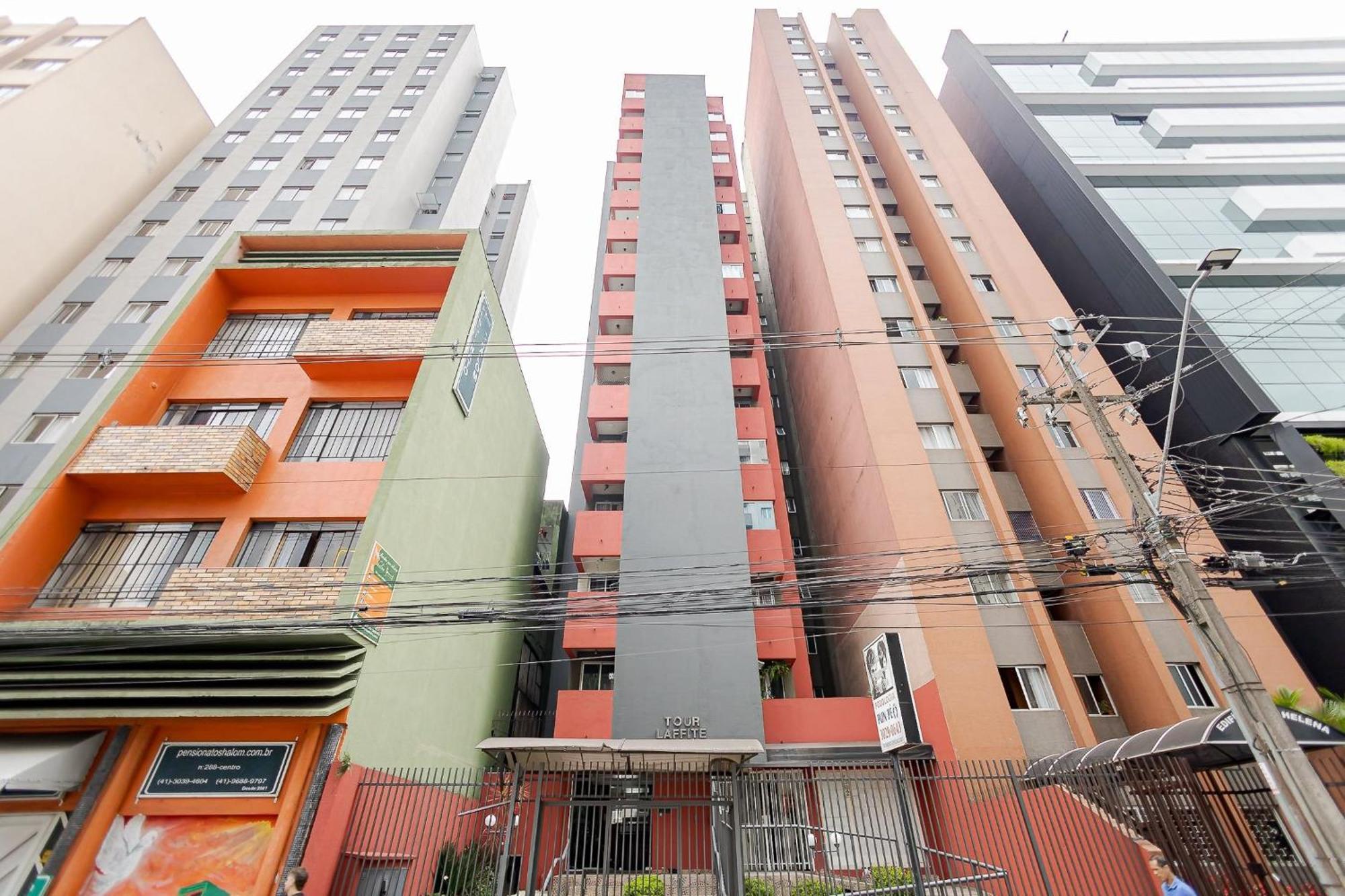 Tour Laffite | Conforto E Praticidade No Coracao De | Gonzaga Casa de férias