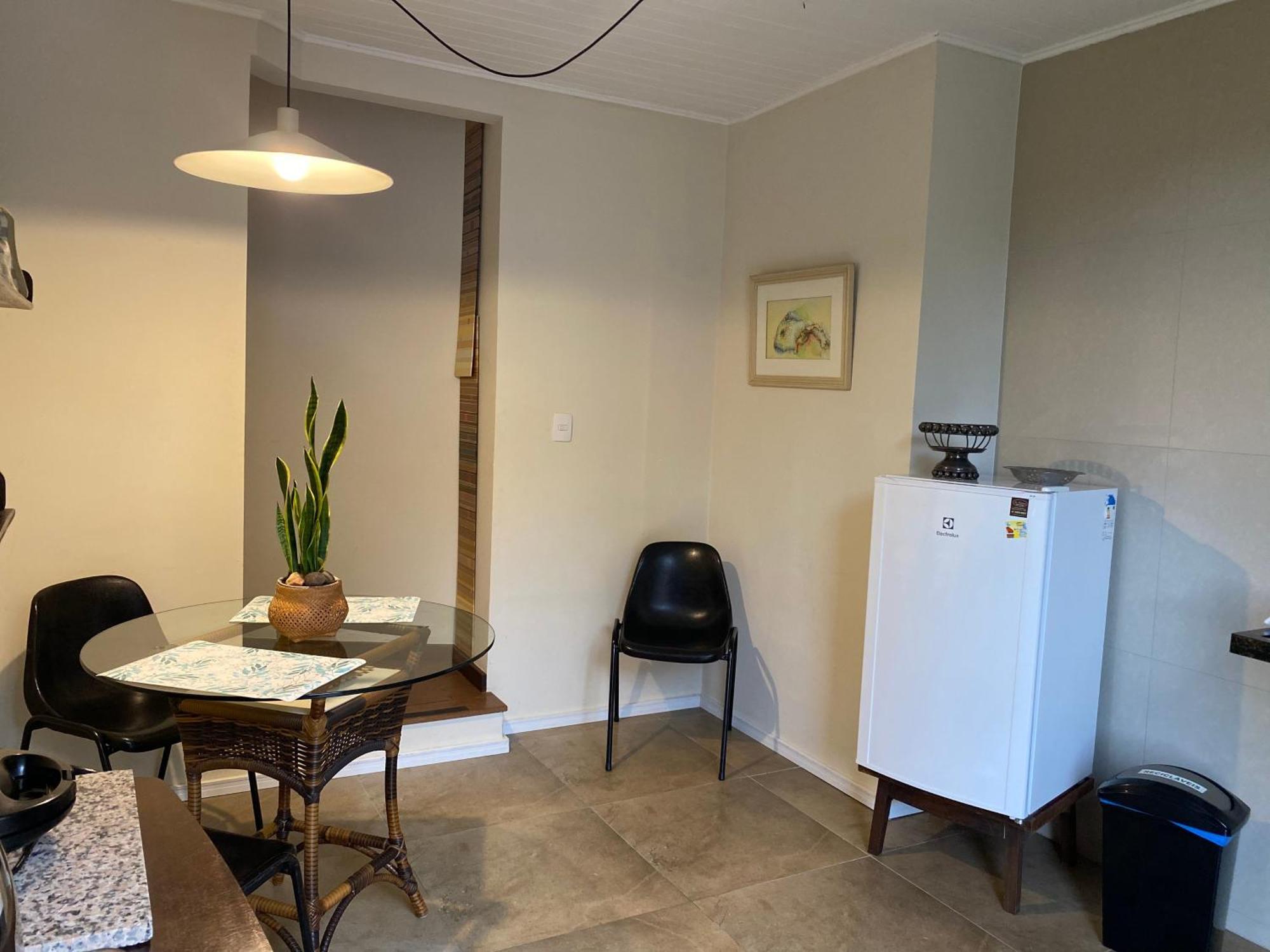 Carini Guest house Curitiba