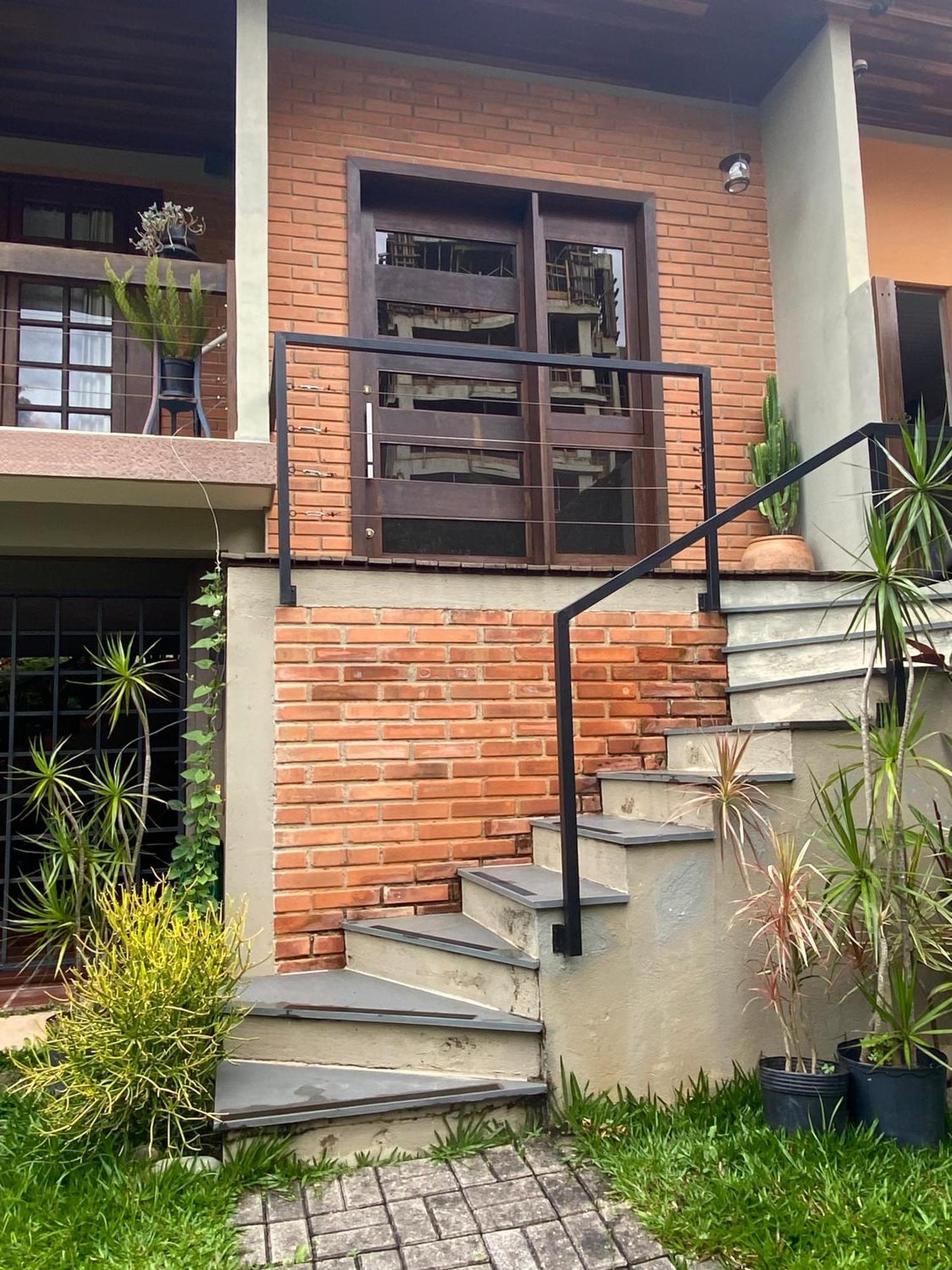 Carini Guest house Curitiba
