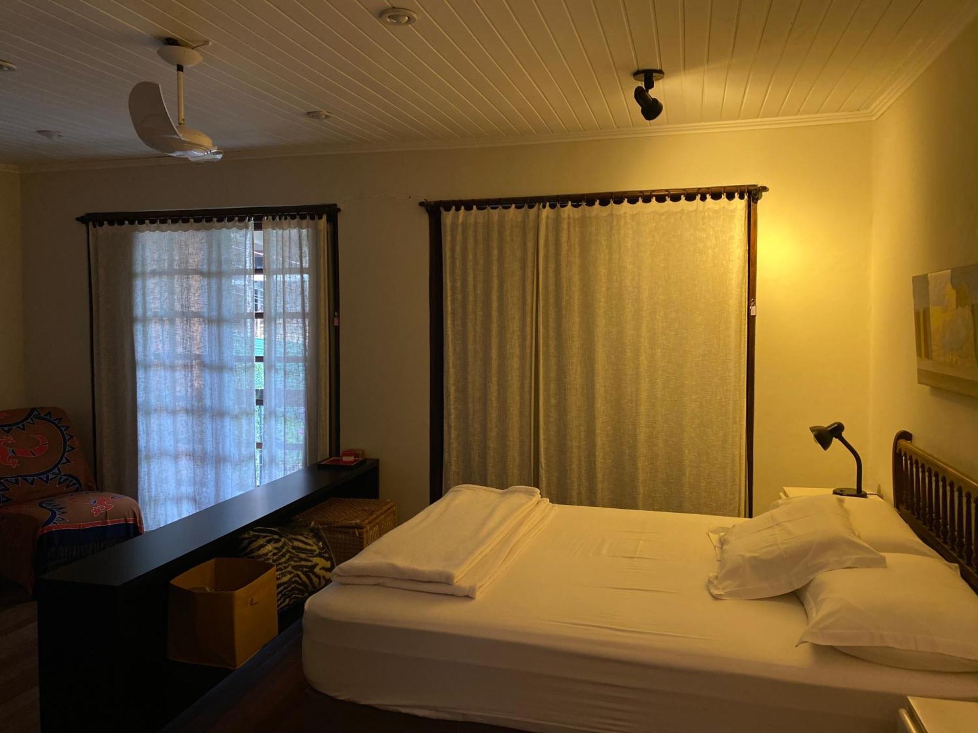 Guest house Carini Curitiba