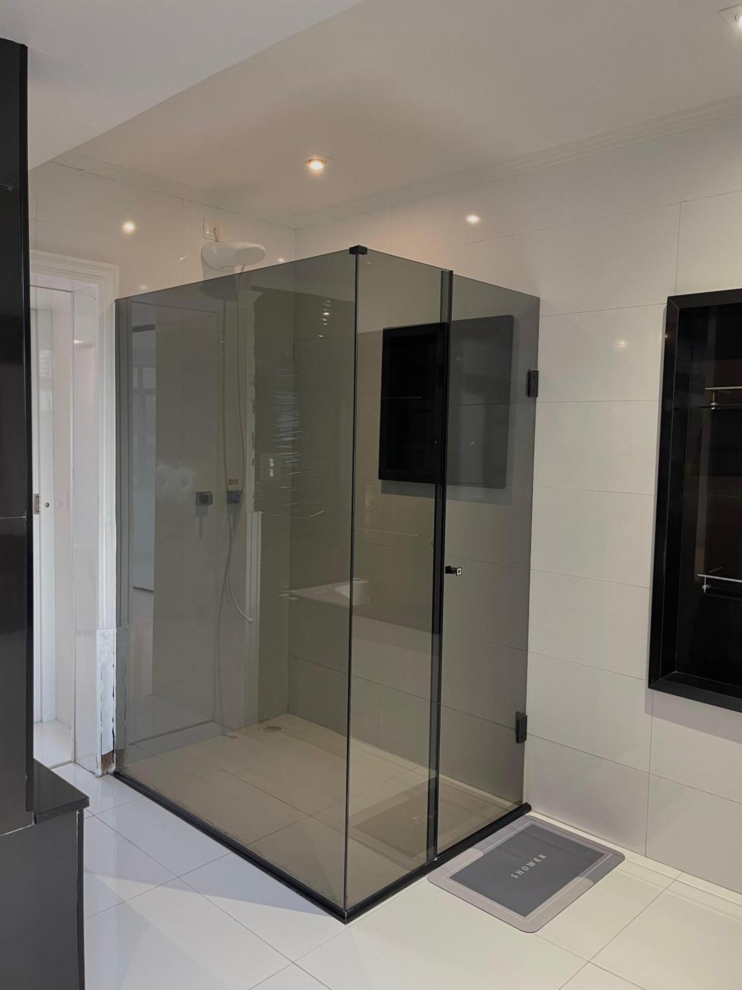 Luxo Apartment *