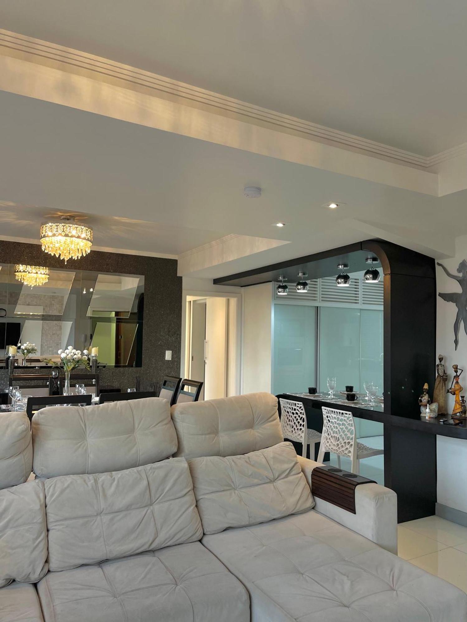 Luxo Apartment *