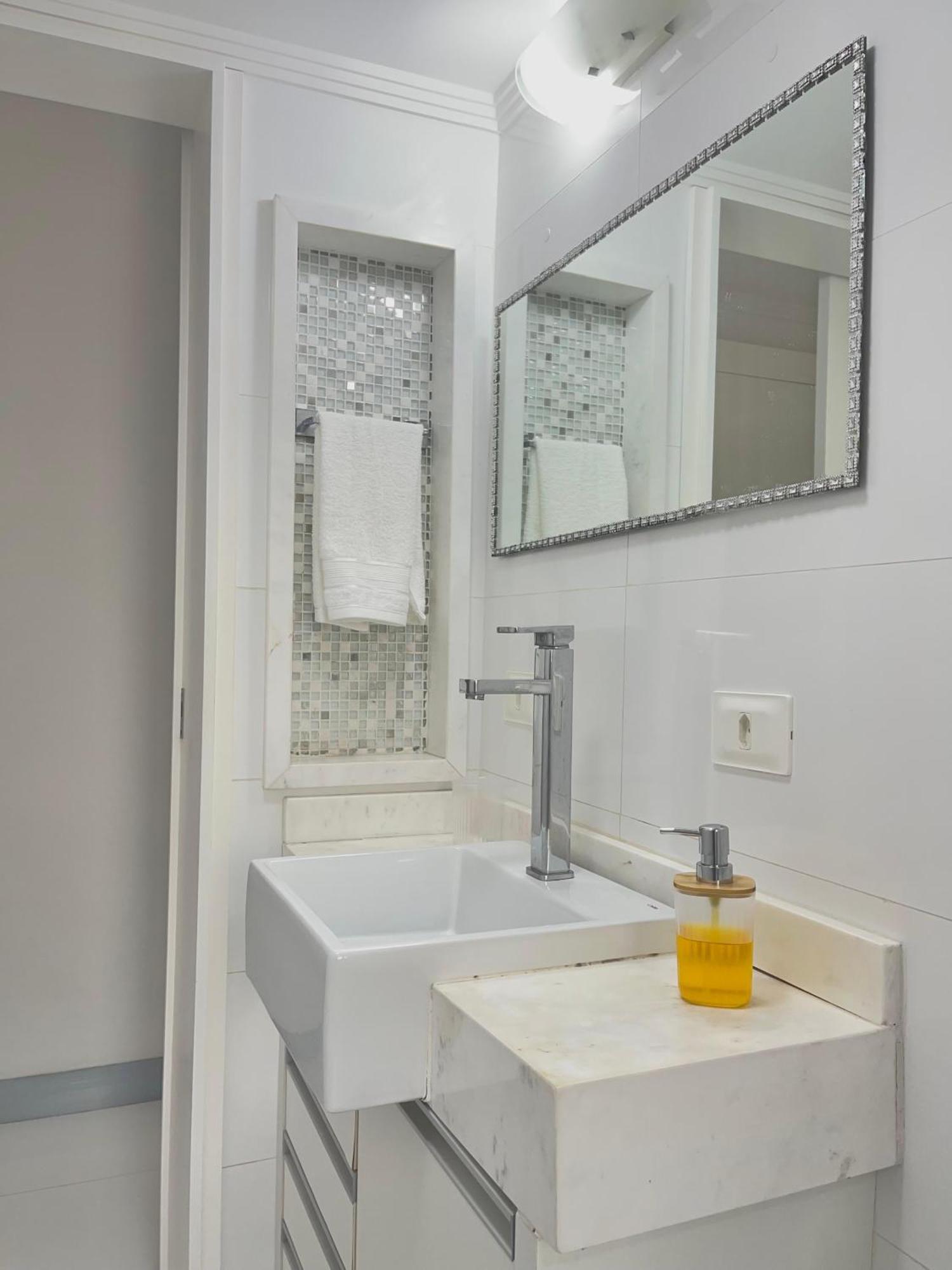 Apartment Luxo *