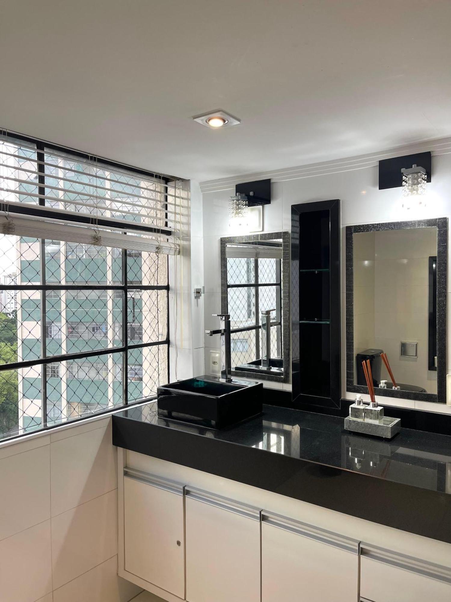 Apartment Luxo