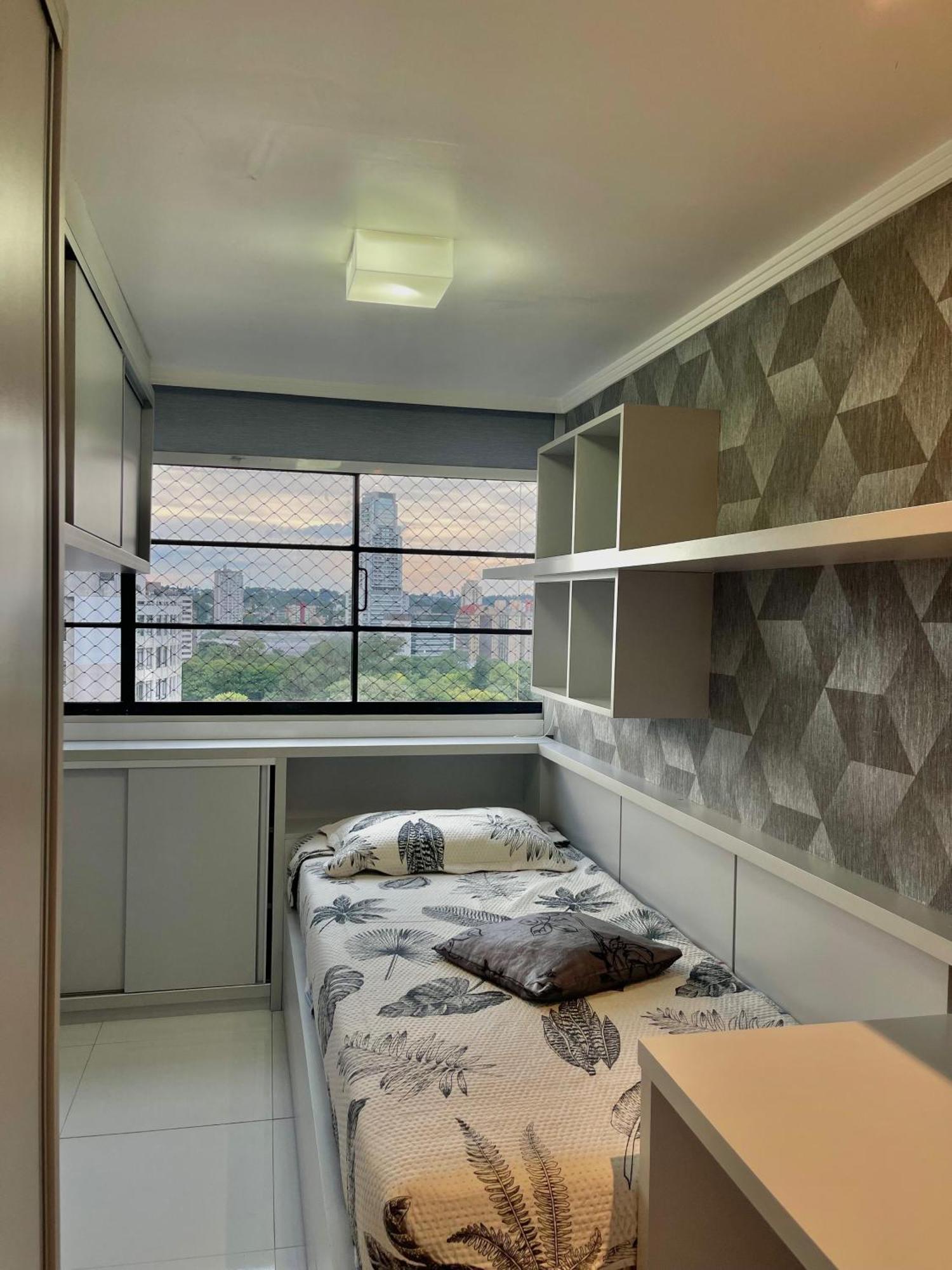 Luxo Apartment *