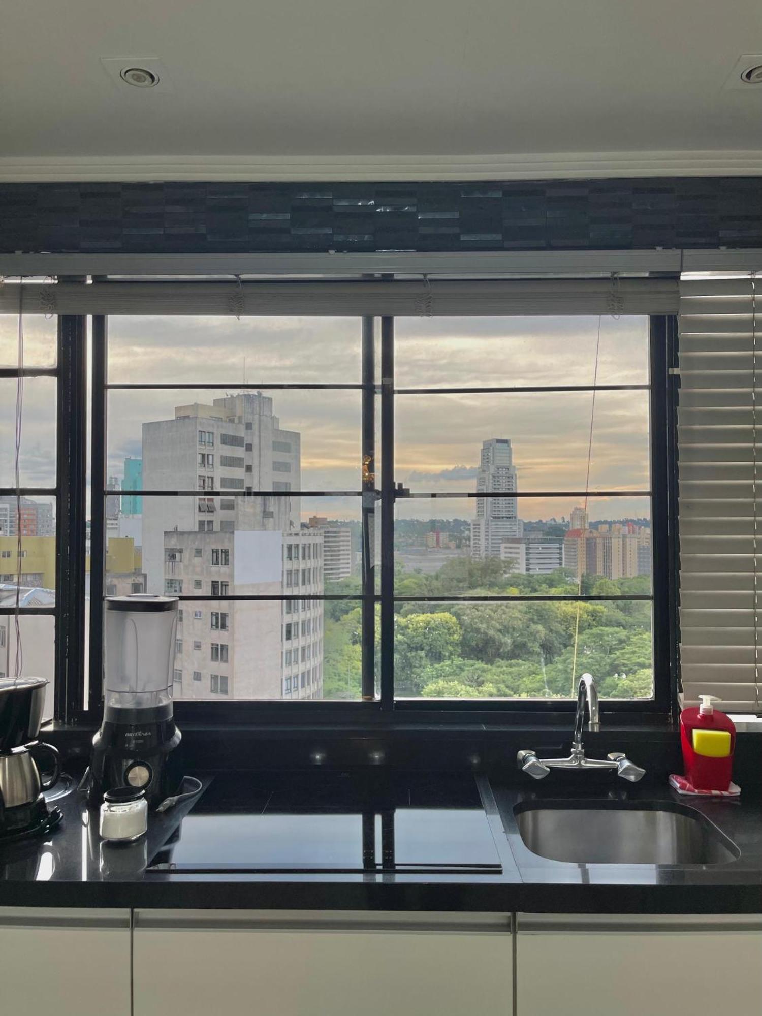 Luxo Curitiba