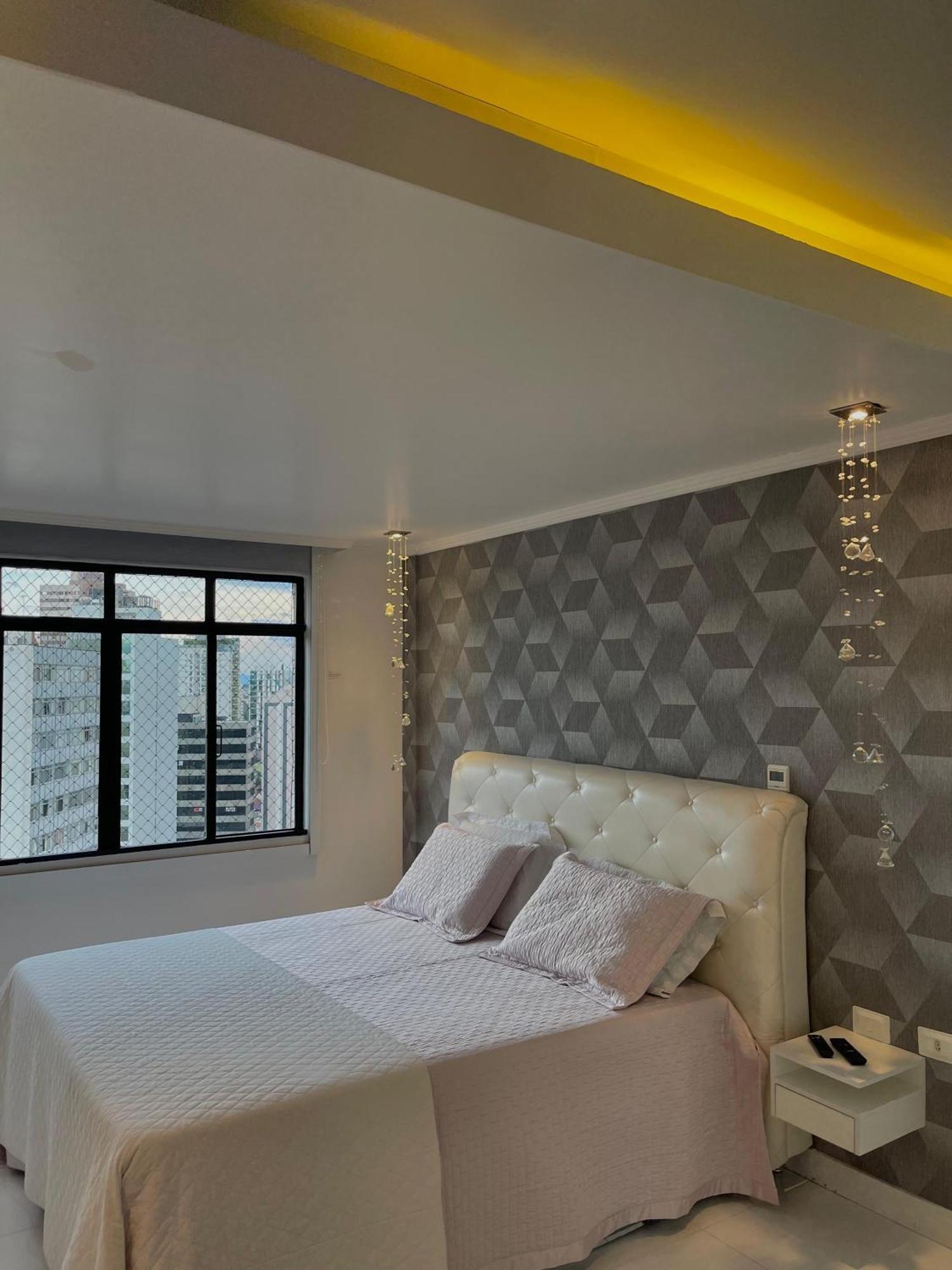 Luxo Apartment