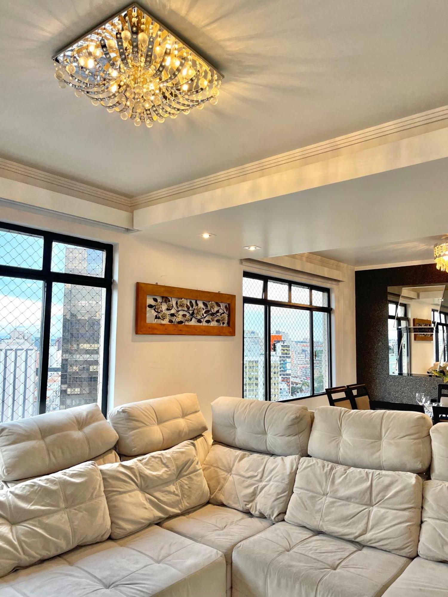 Luxo Apartment