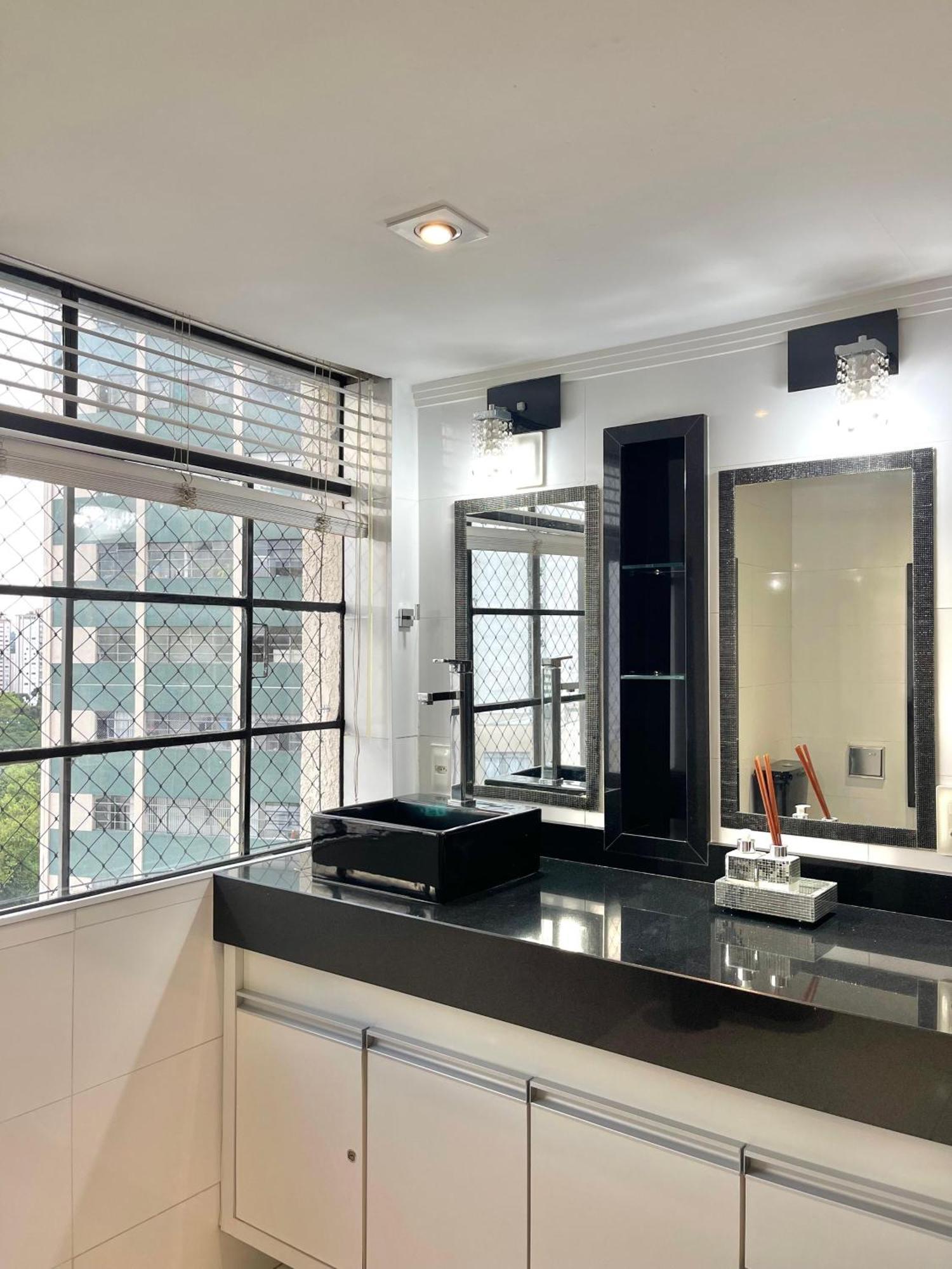 Luxo Apartment Curitiba