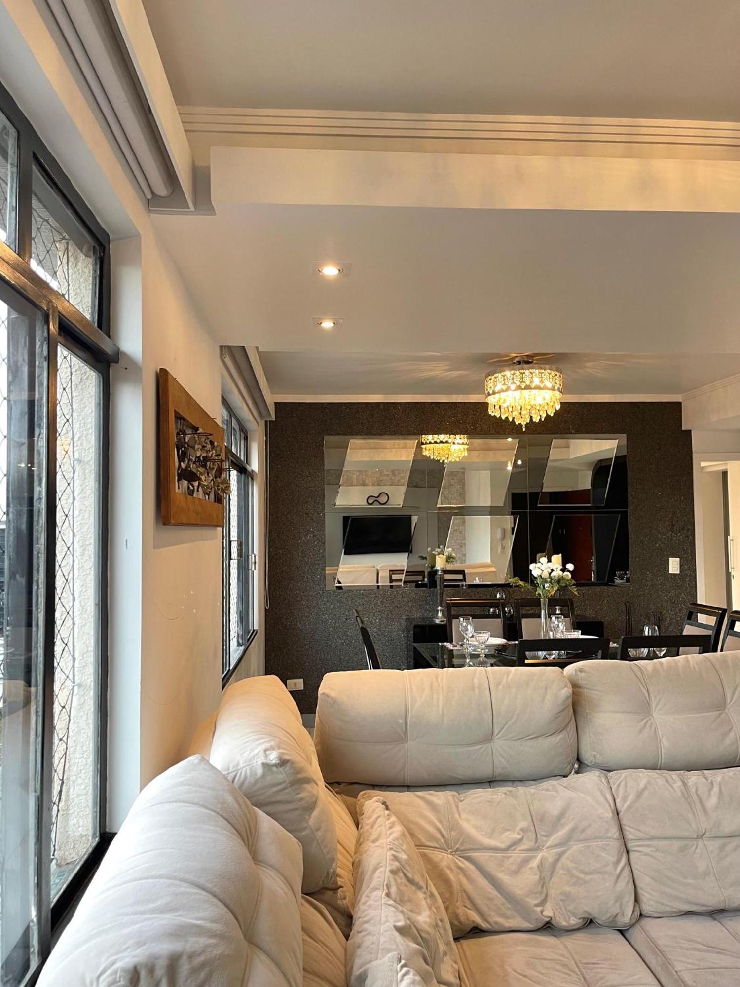 Apartment Luxo Curitiba