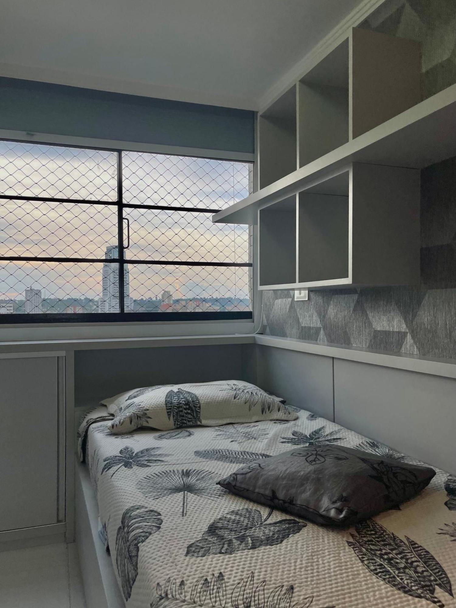 Luxo Apartment *