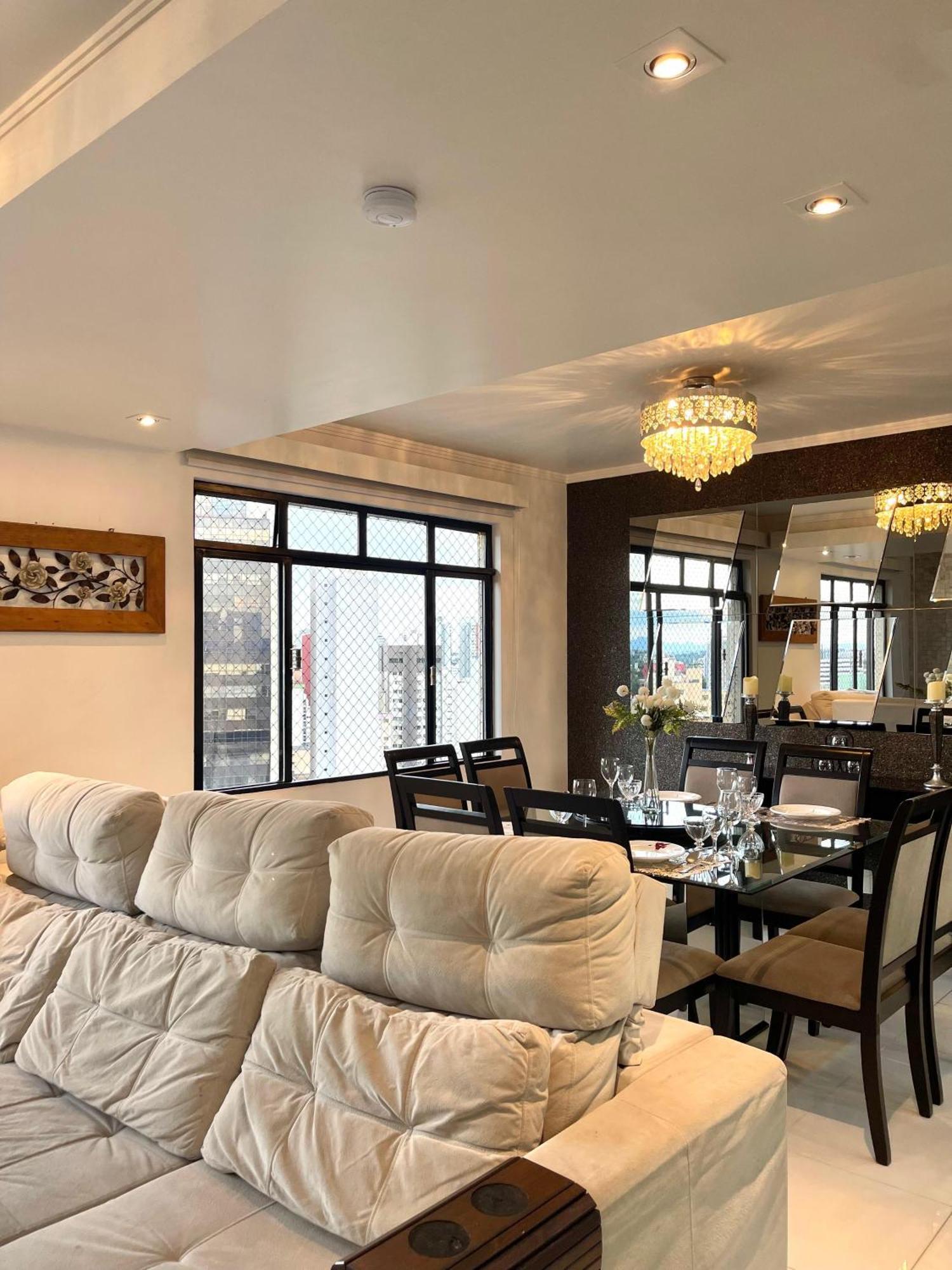 Apartment Luxo *