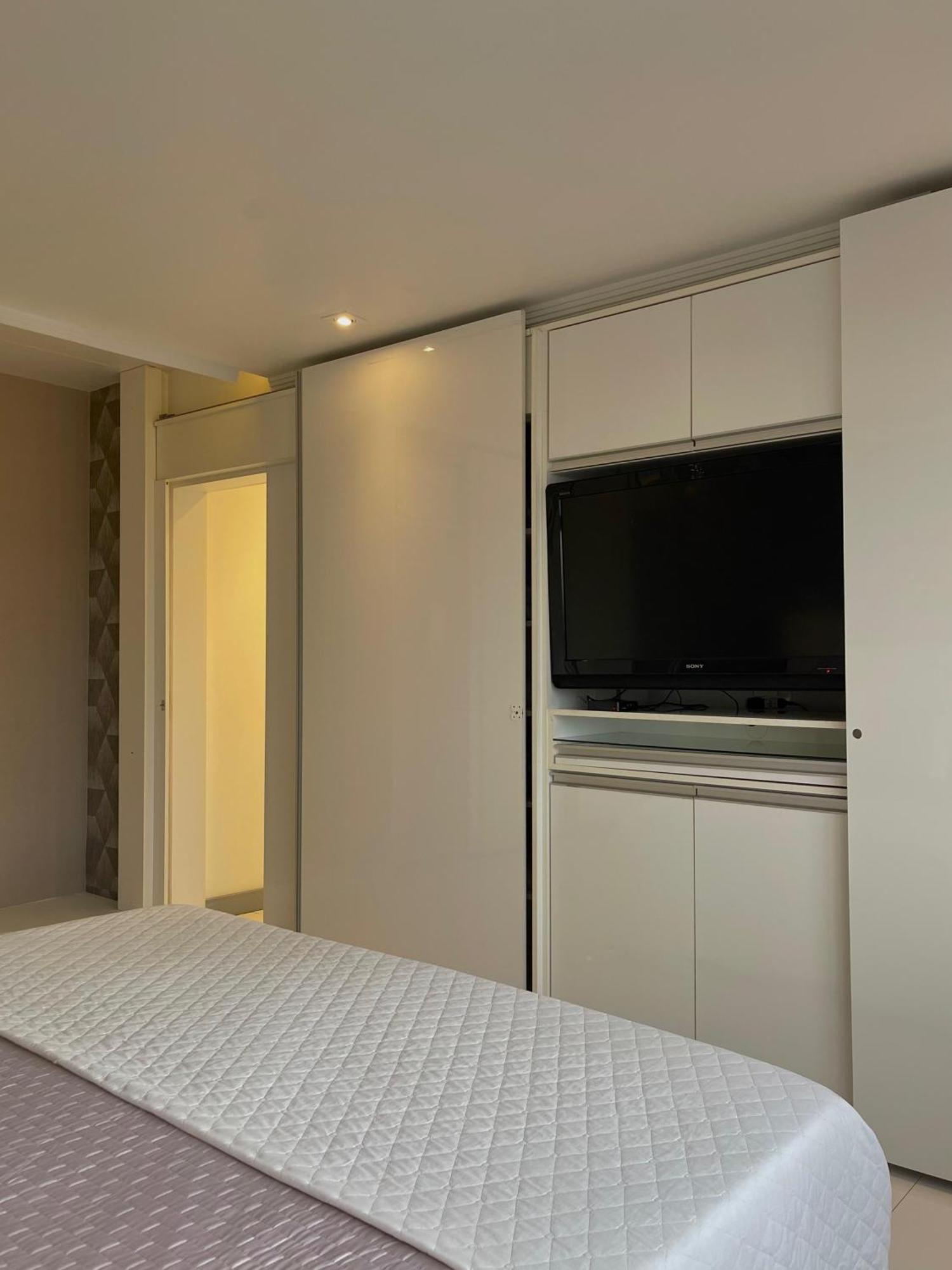 Luxo Apartment