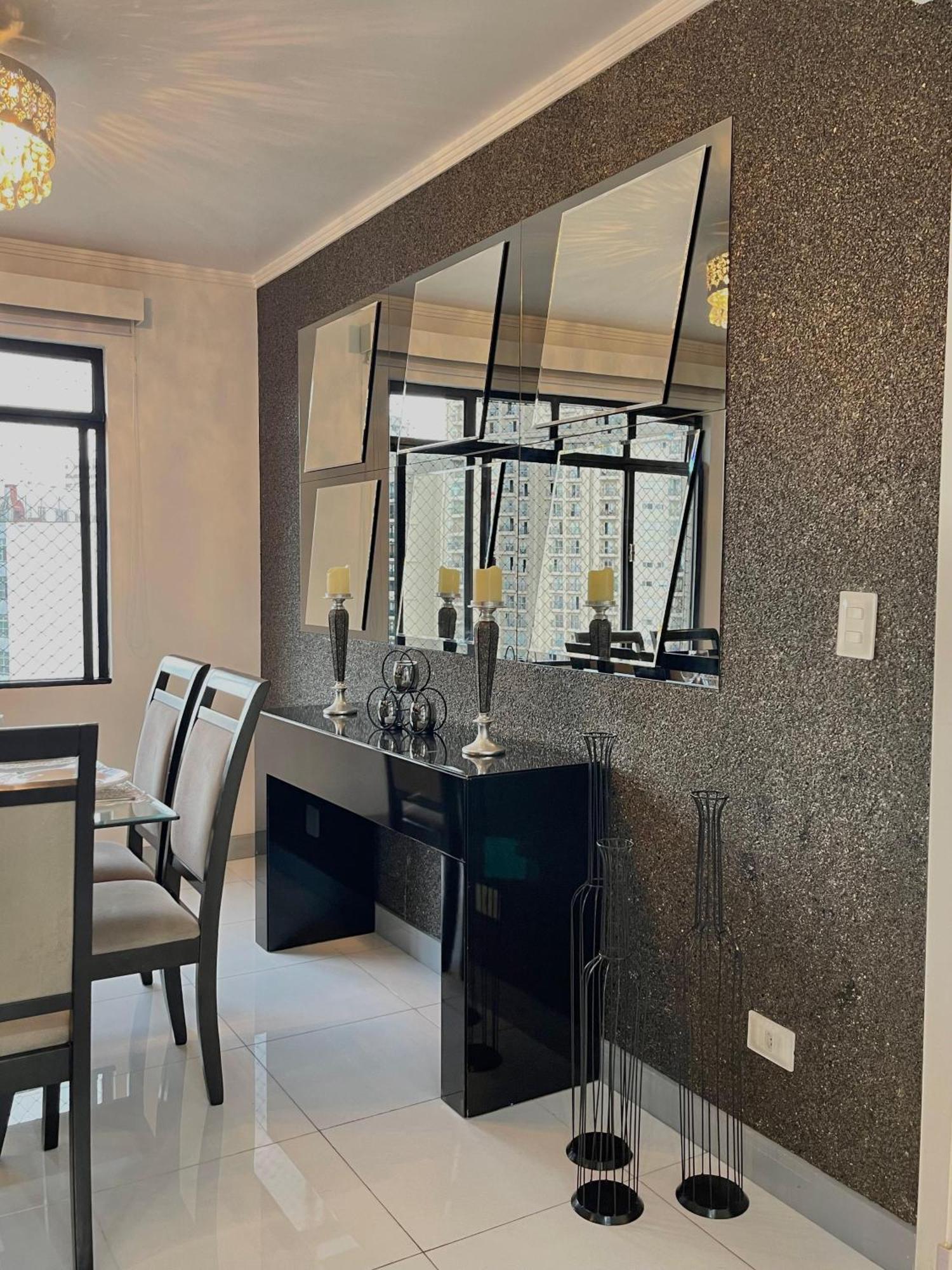 Apartment Luxo Curitiba