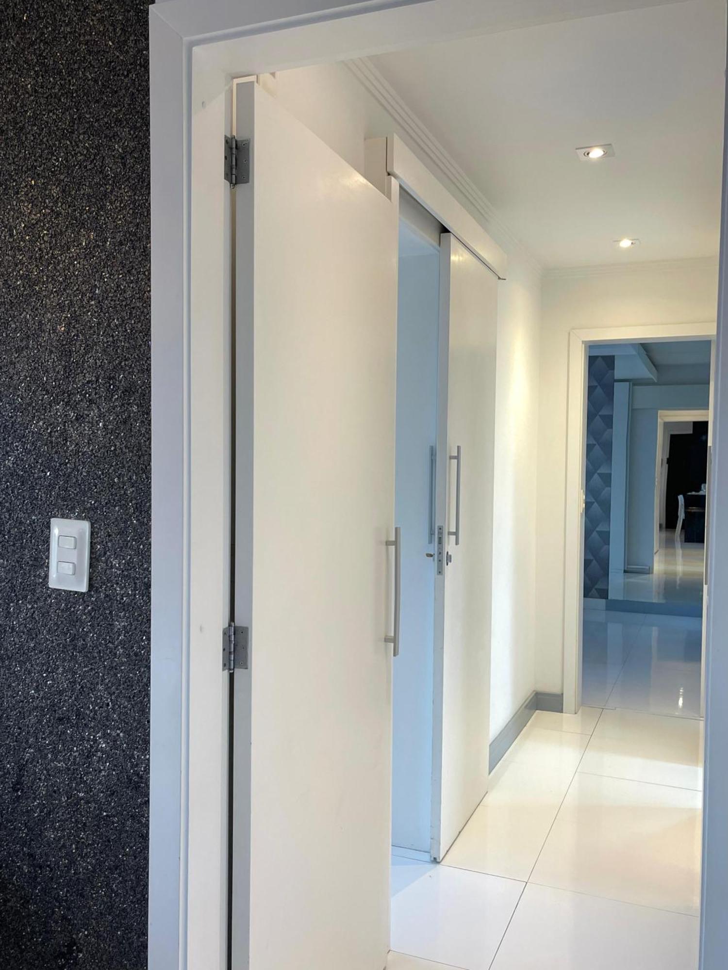 Luxo Apartment *