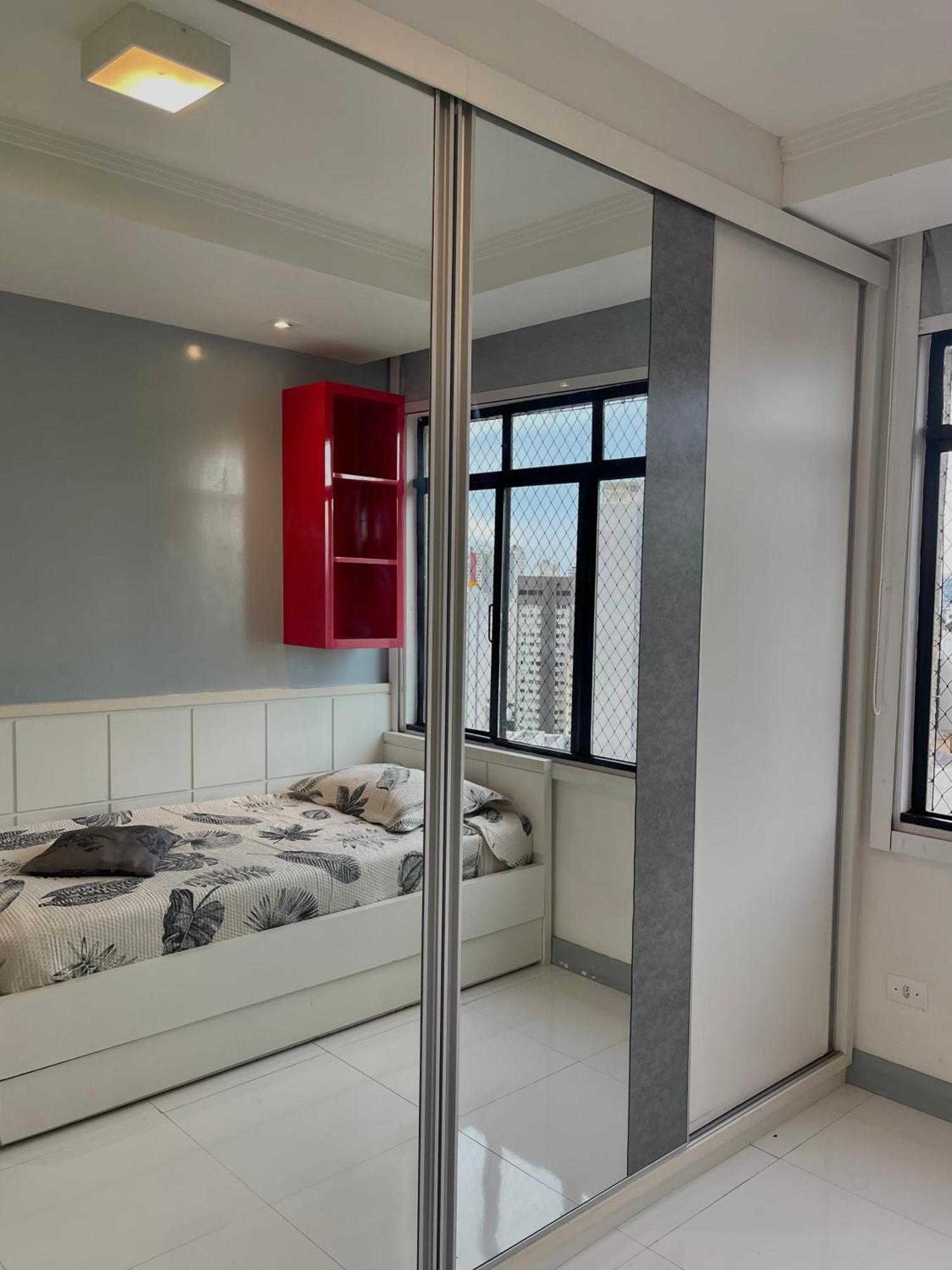 Luxo Apartment Curitiba