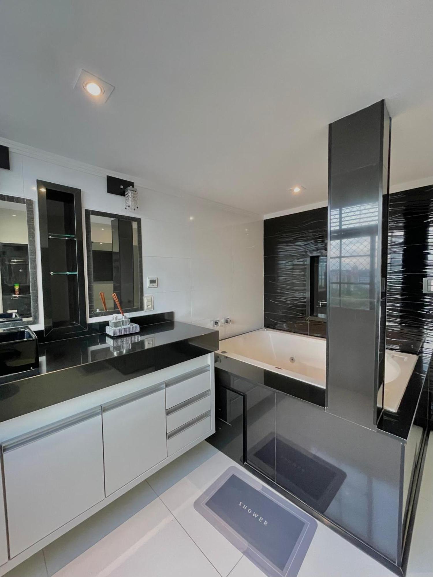 Apartment Luxo