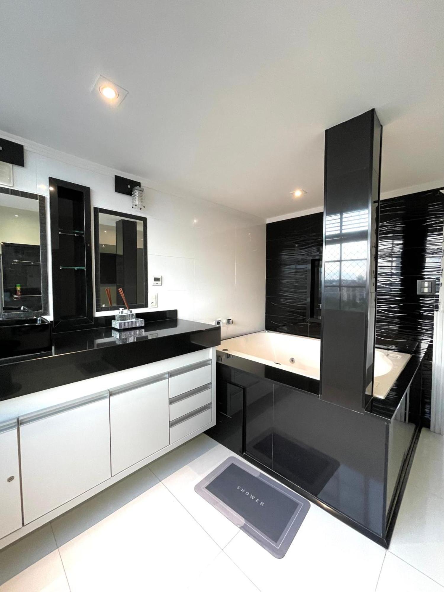 Luxo Apartment
