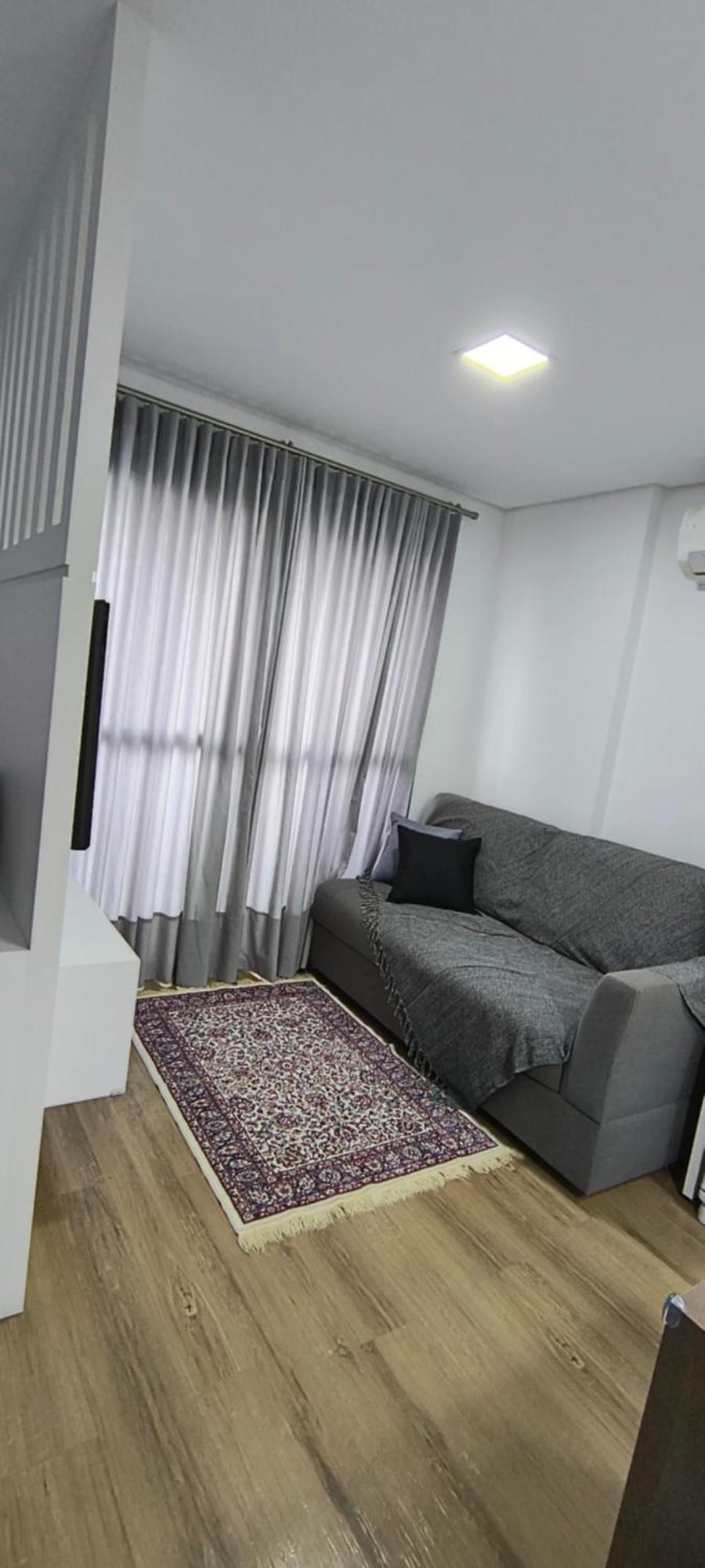 Apartment Com Garagem Edificio 7th Avenue -central *