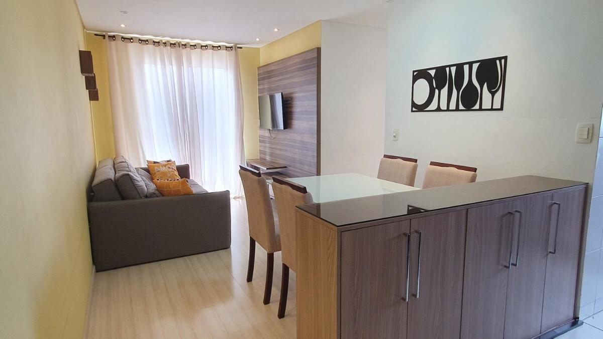 Apartamento Ap Cobertura Cond Clube Piscina Academia 3 Quartos