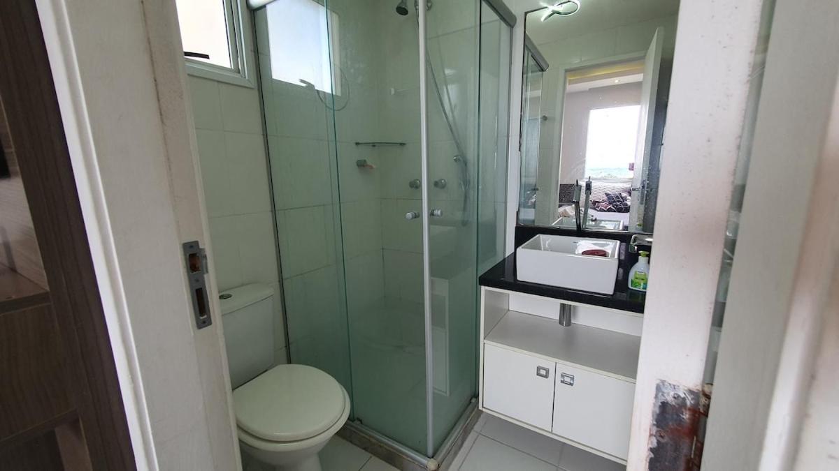 Ap Cobertura Cond Clube Piscina Academia 3 Quartos Apartamento
