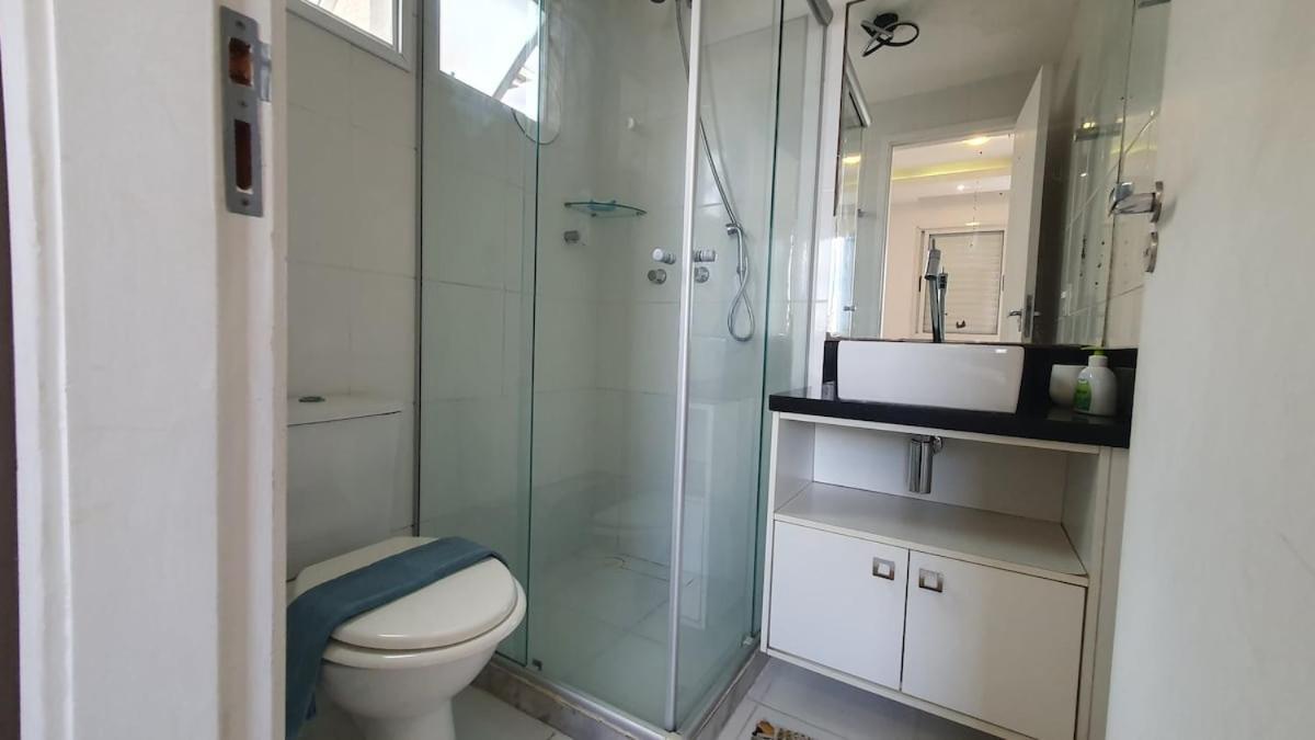 Apartamento Ap Cobertura Cond Clube Piscina Academia 3 Quartos