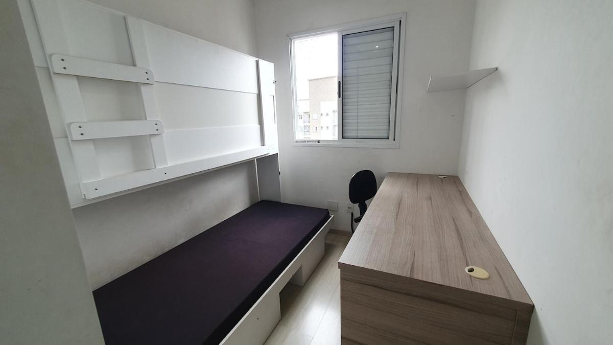 Apartamento Ap Cobertura Cond Clube Piscina Academia 3 Quartos *