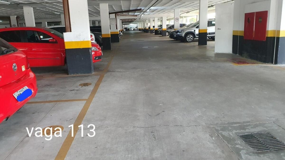 Apartamento Ap Cobertura Cond Clube Piscina Academia 3 Quartos