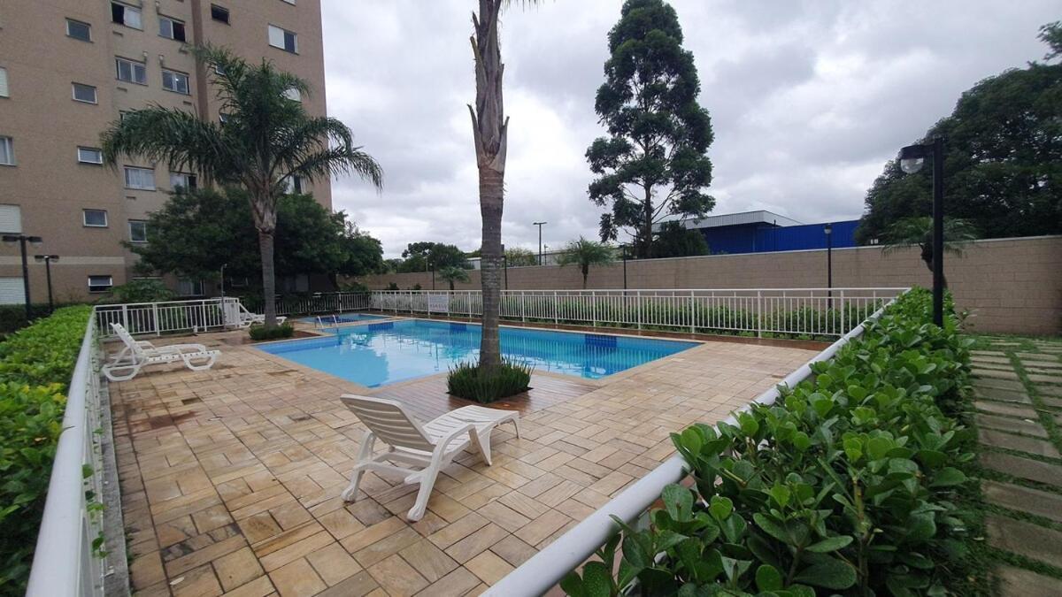 Ap Cobertura Cond Clube Piscina Academia 3 Quartos Apartamento *