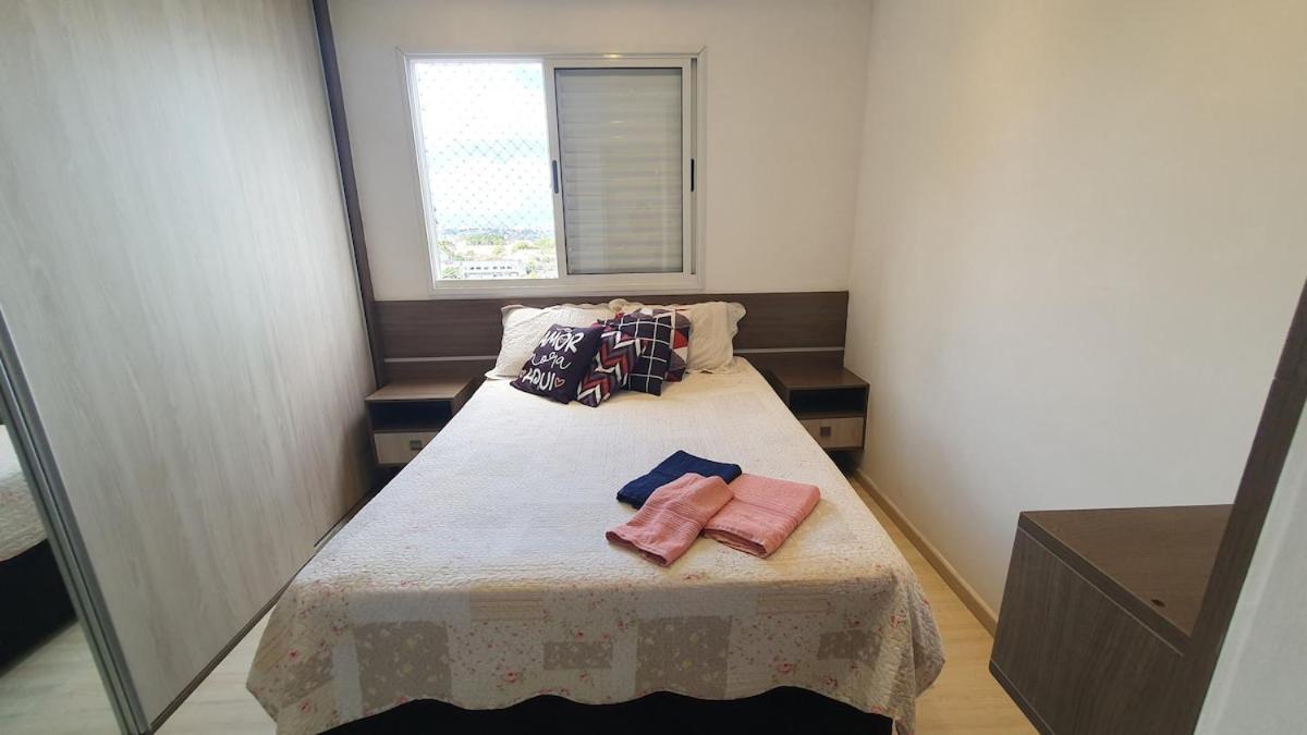 Ap Cobertura Cond Clube Piscina Academia 3 Quartos Apartamento Curitiba