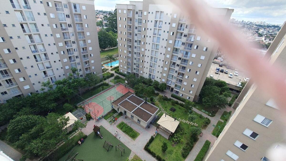 Apartamento Ap Cobertura Cond Clube Piscina Academia 3 Quartos Curitiba