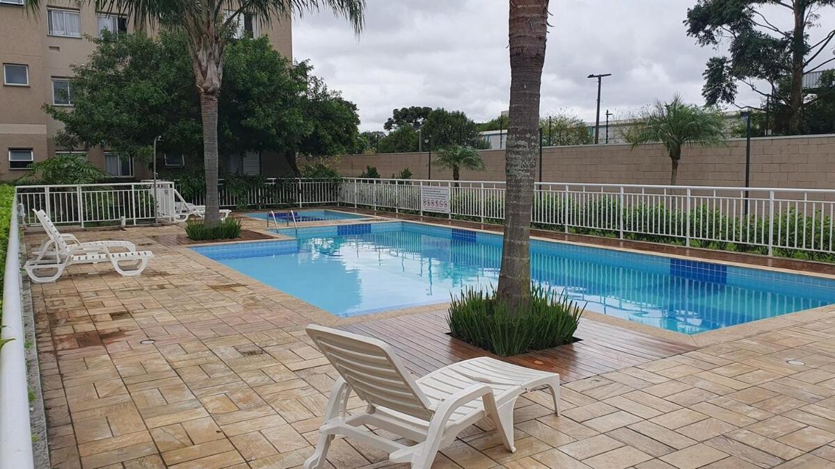 Ap Cobertura Cond Clube Piscina Academia 3 Quartos Apartamento