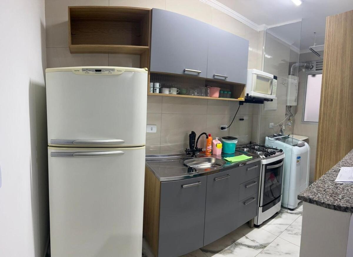 Apartamento Apto Super Aconchegante Cosenza Cwb *