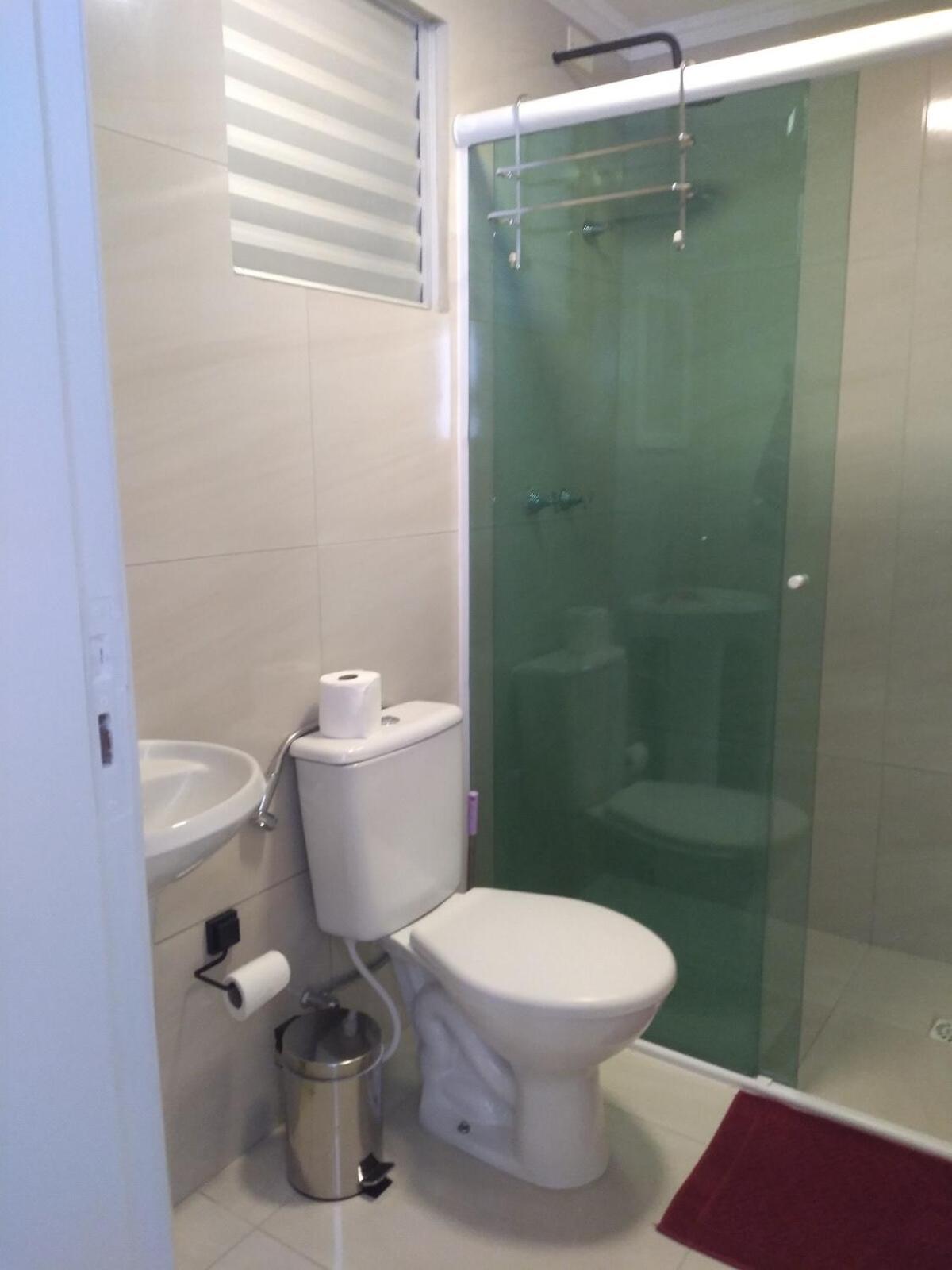 Apartamento Apto Super Aconchegante Cosenza Cwb Curitiba