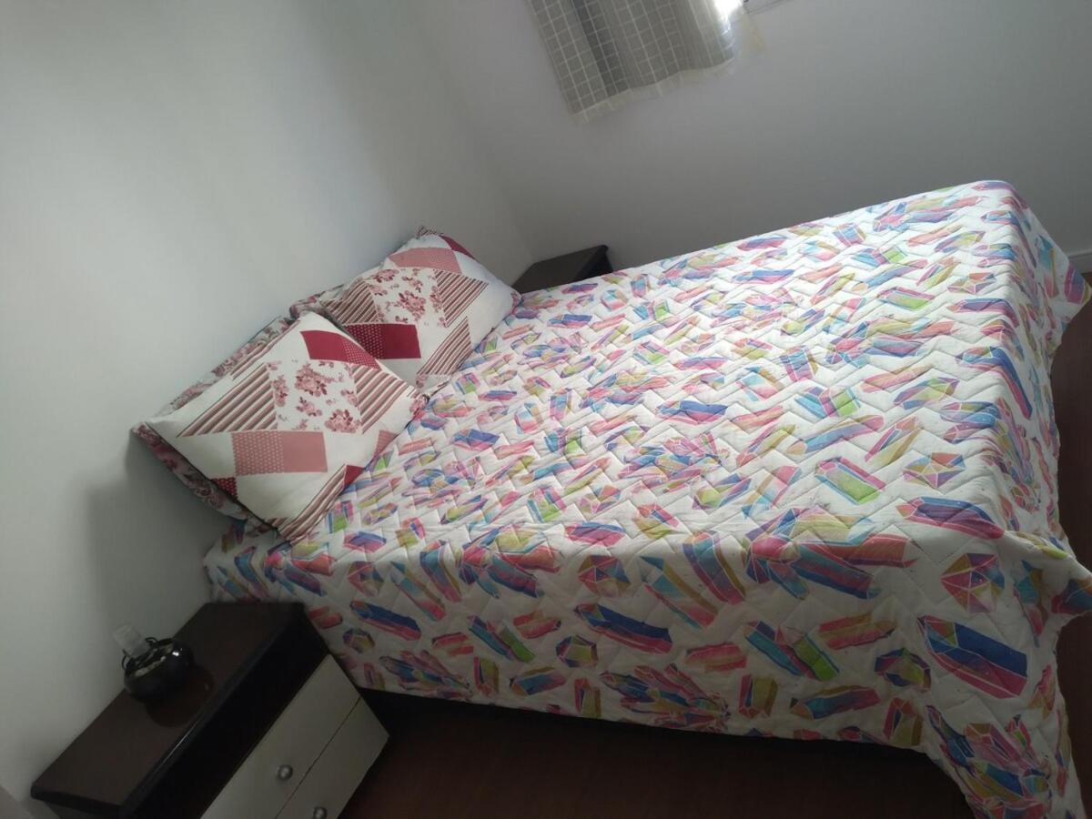Apartamento Apto Super Aconchegante Cosenza Cwb