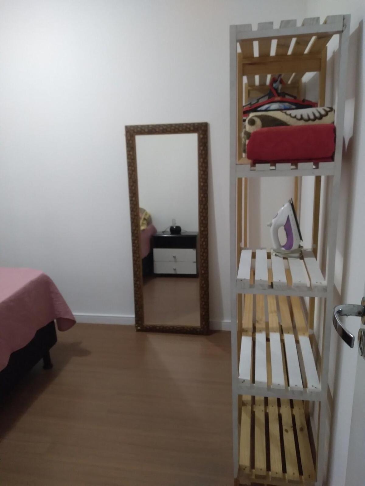 Apto Super Aconchegante Cosenza Cwb Curitiba